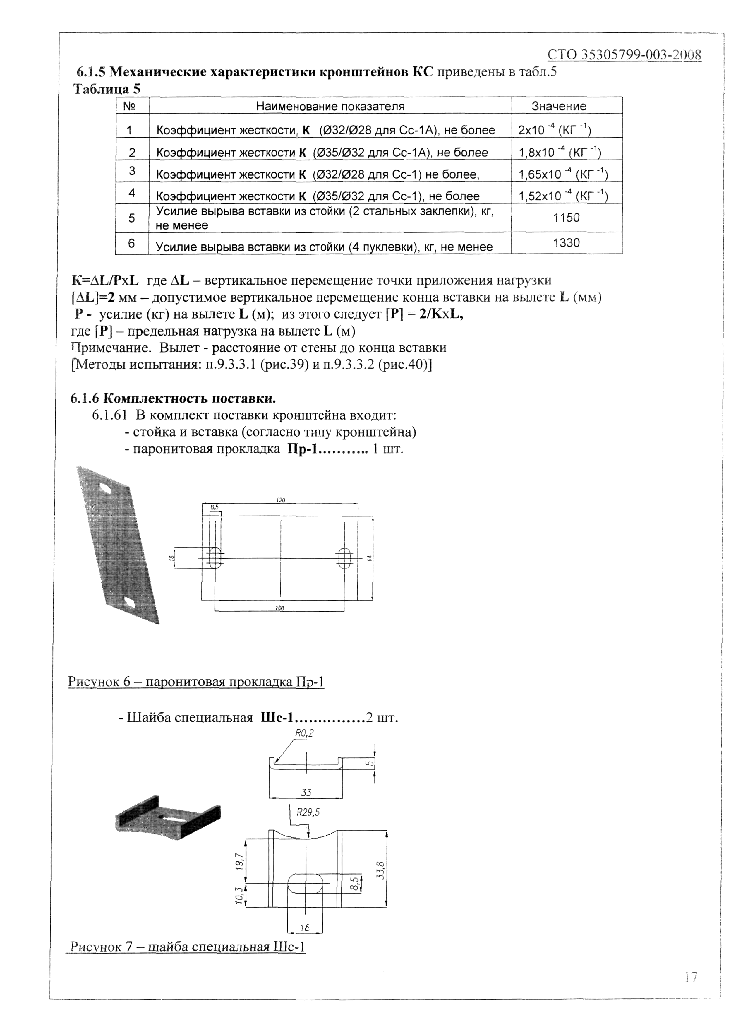 СТО 35305799-003-2008