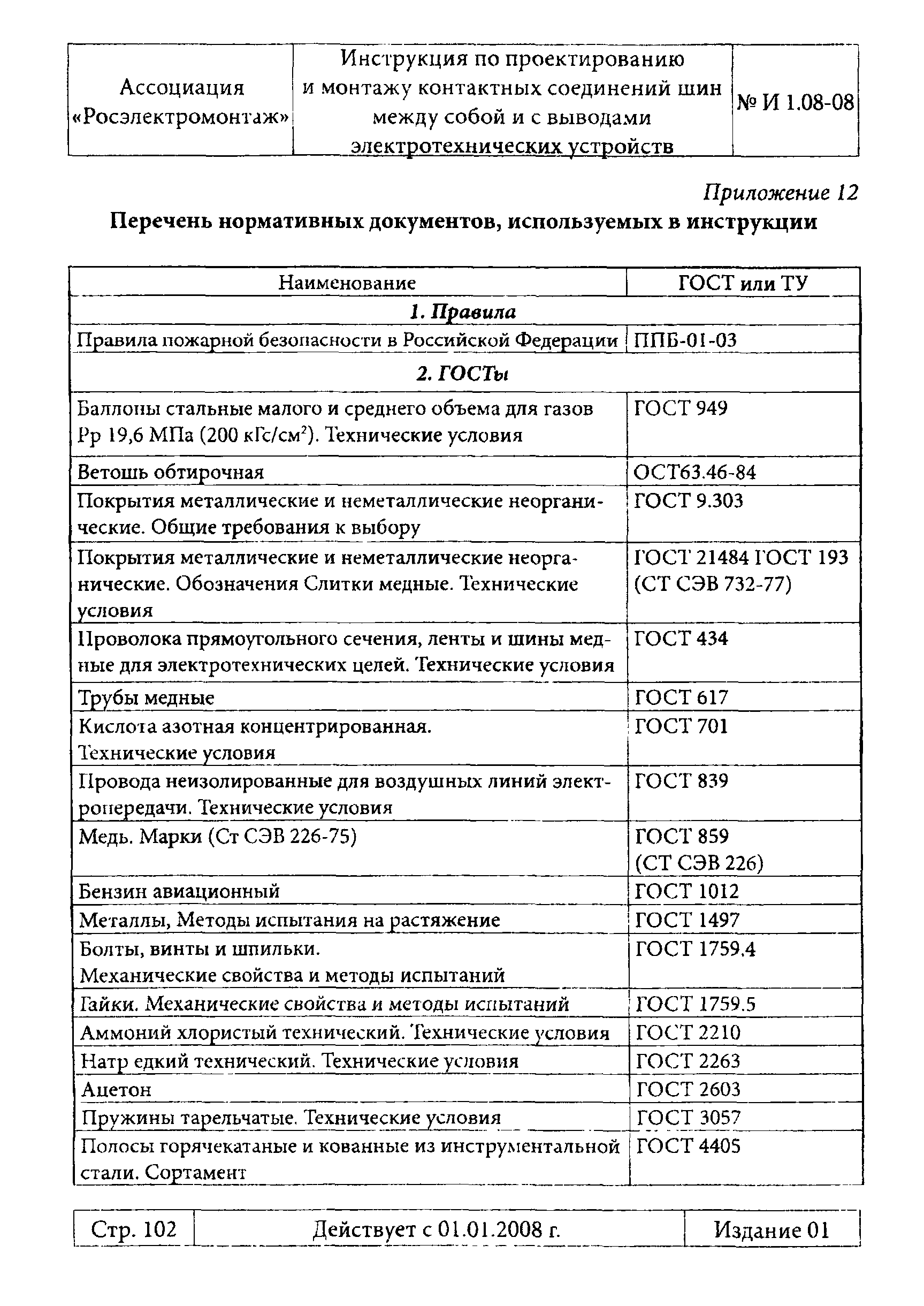 Инструкция 1.08-08