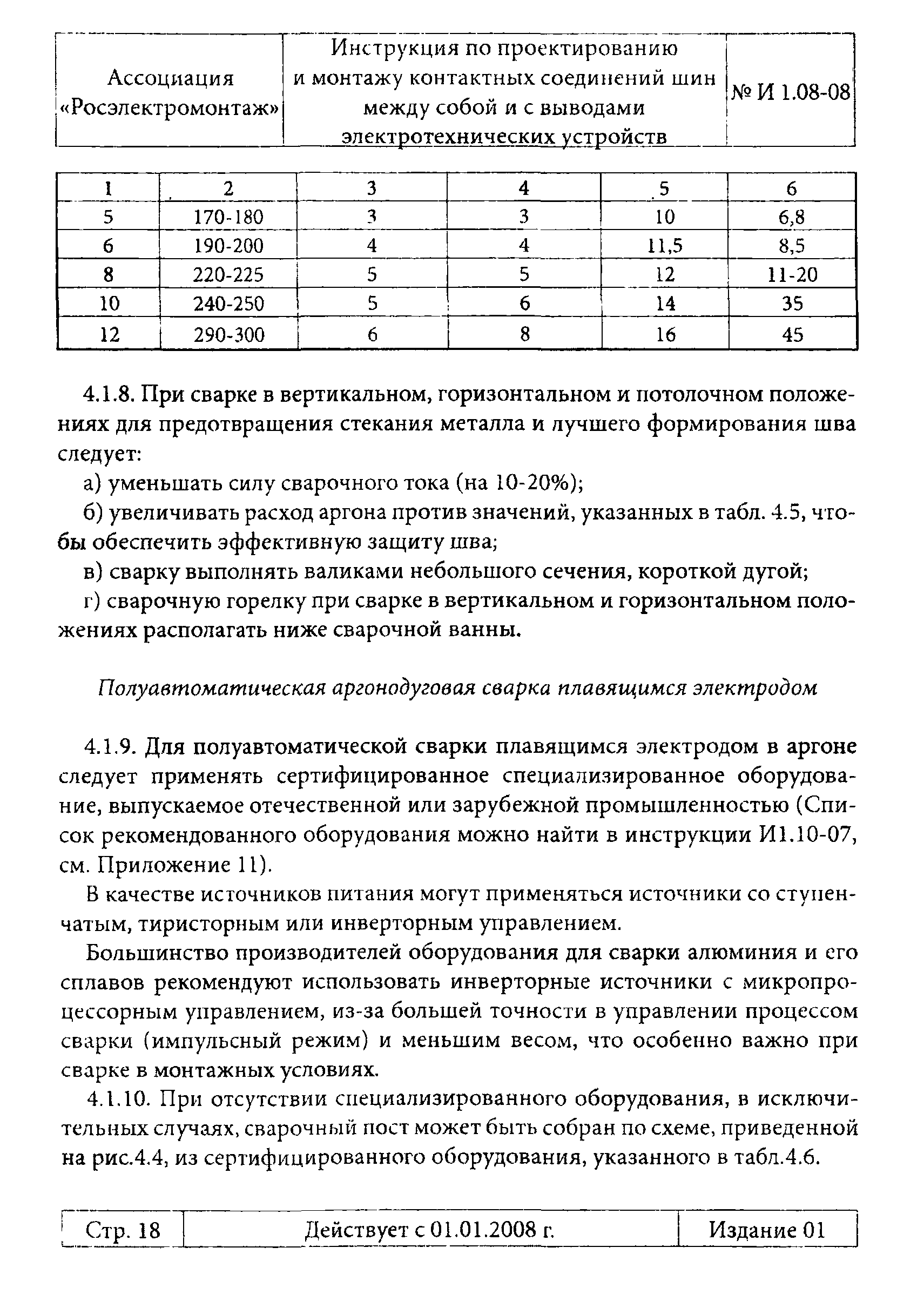 Инструкция 1.08-08