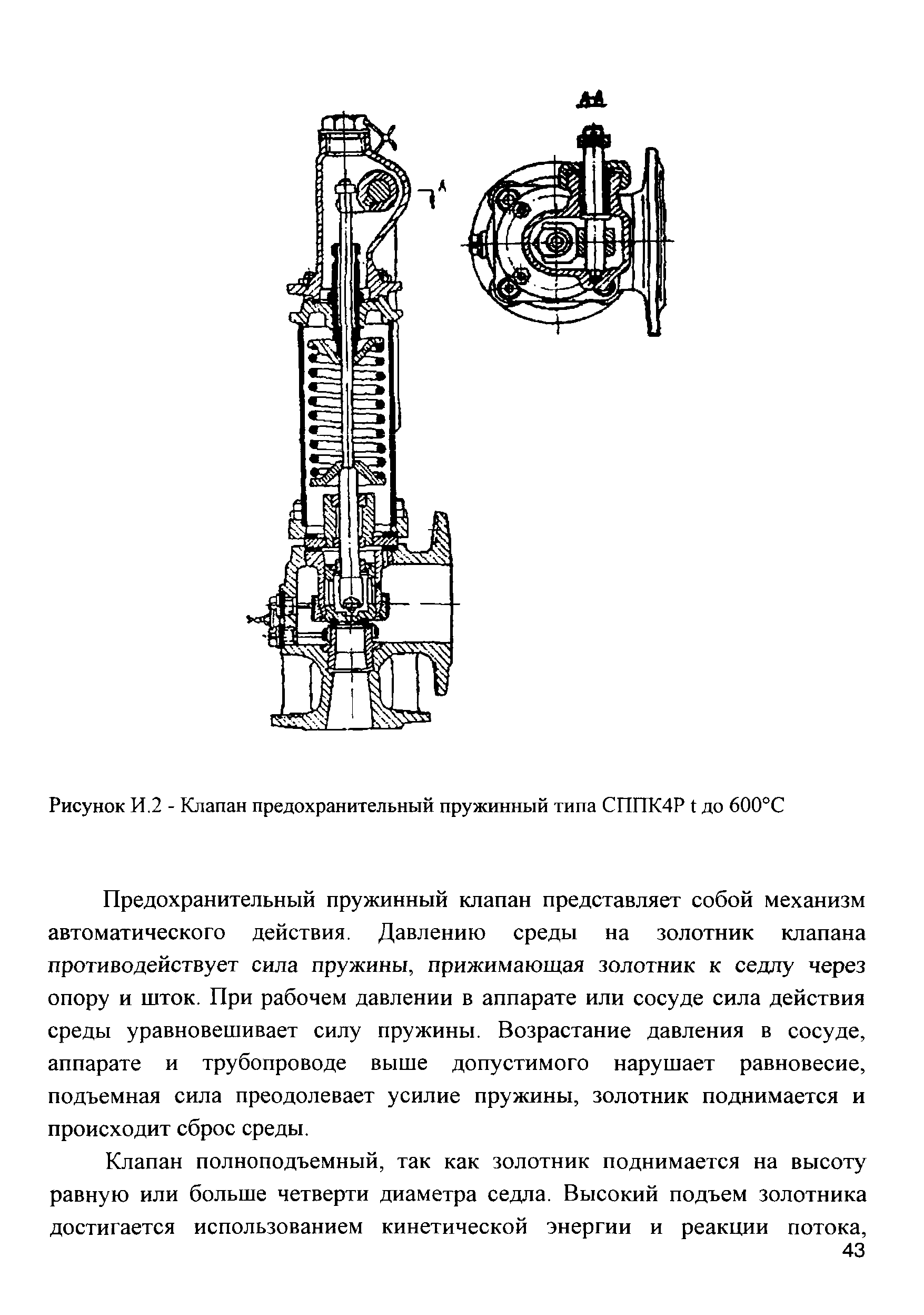 Инструкция ИПКМ-2005