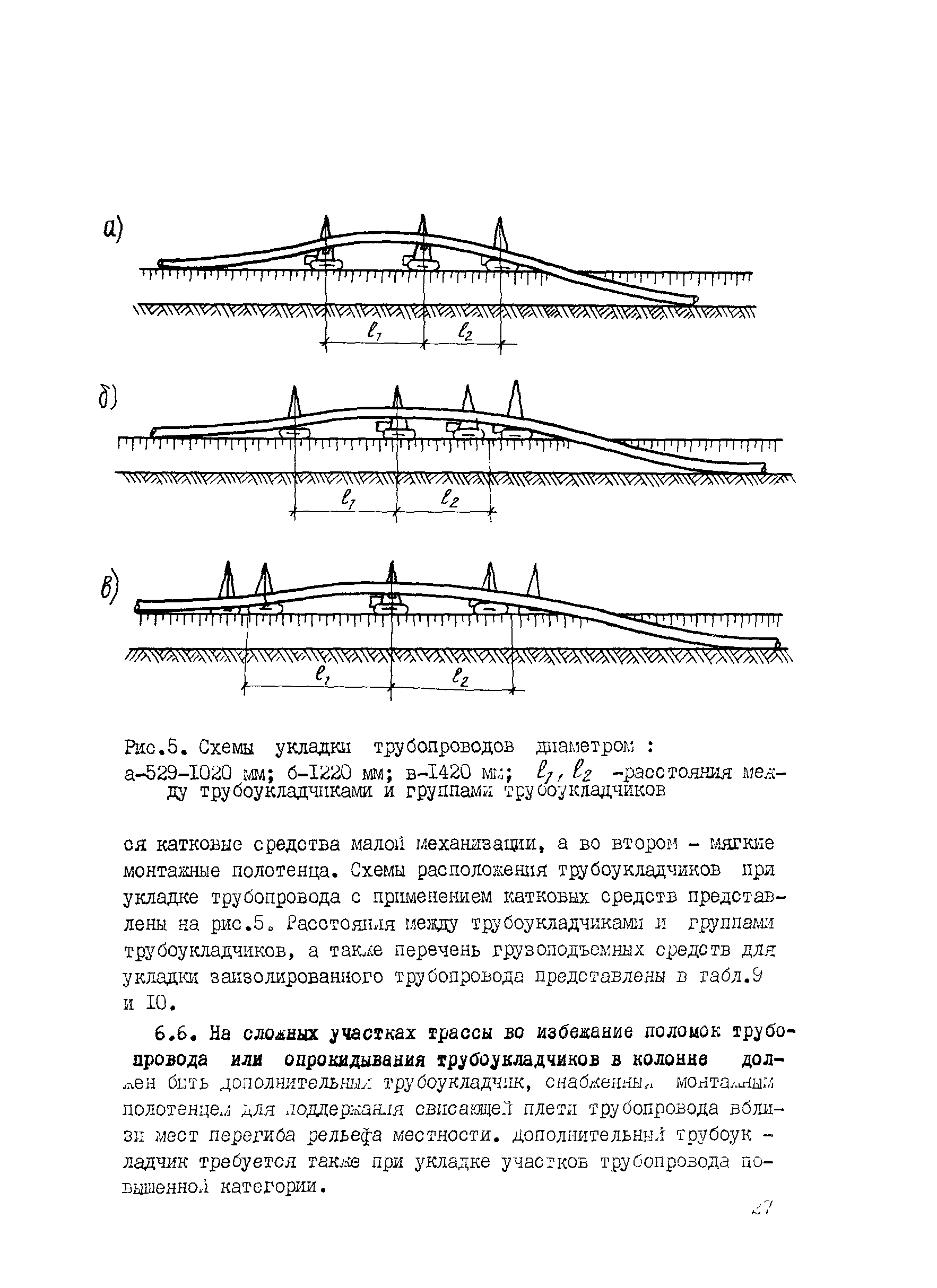 ВСН 2-149-82