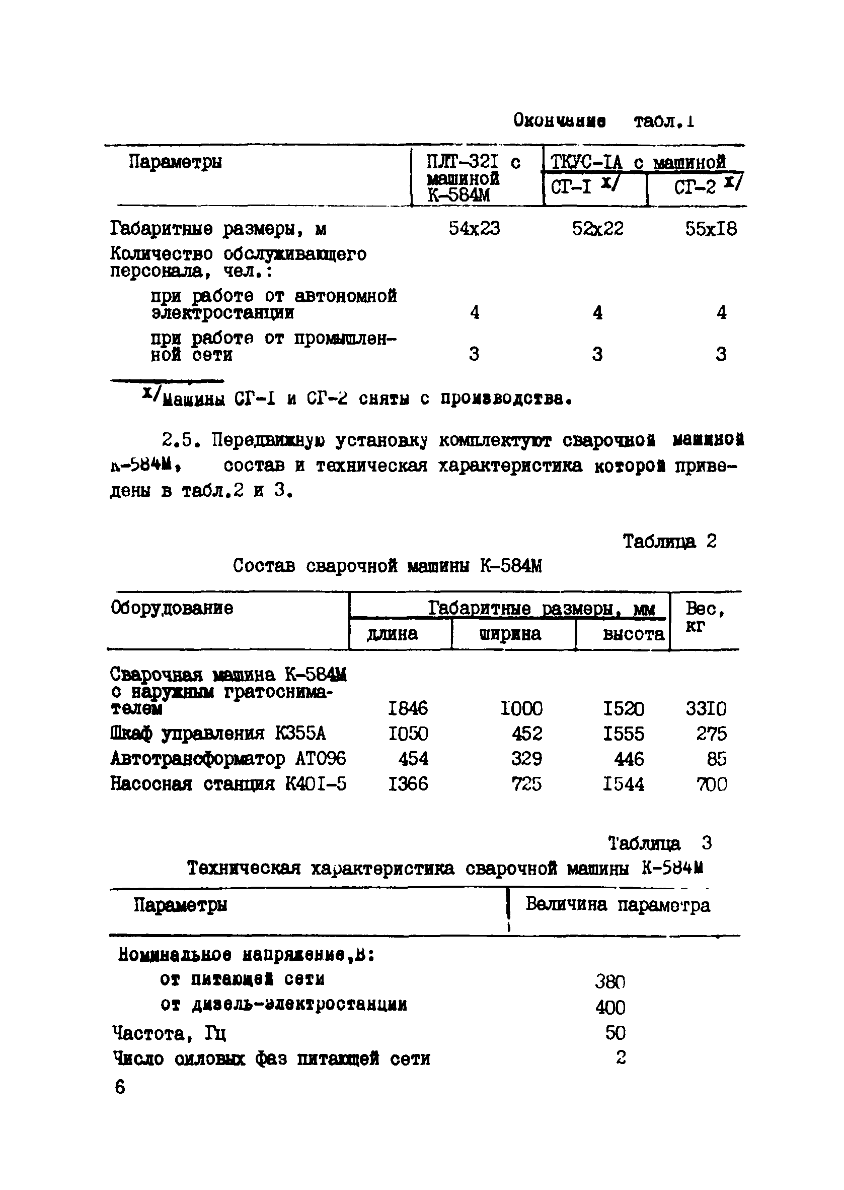 ВСН 2-139-82