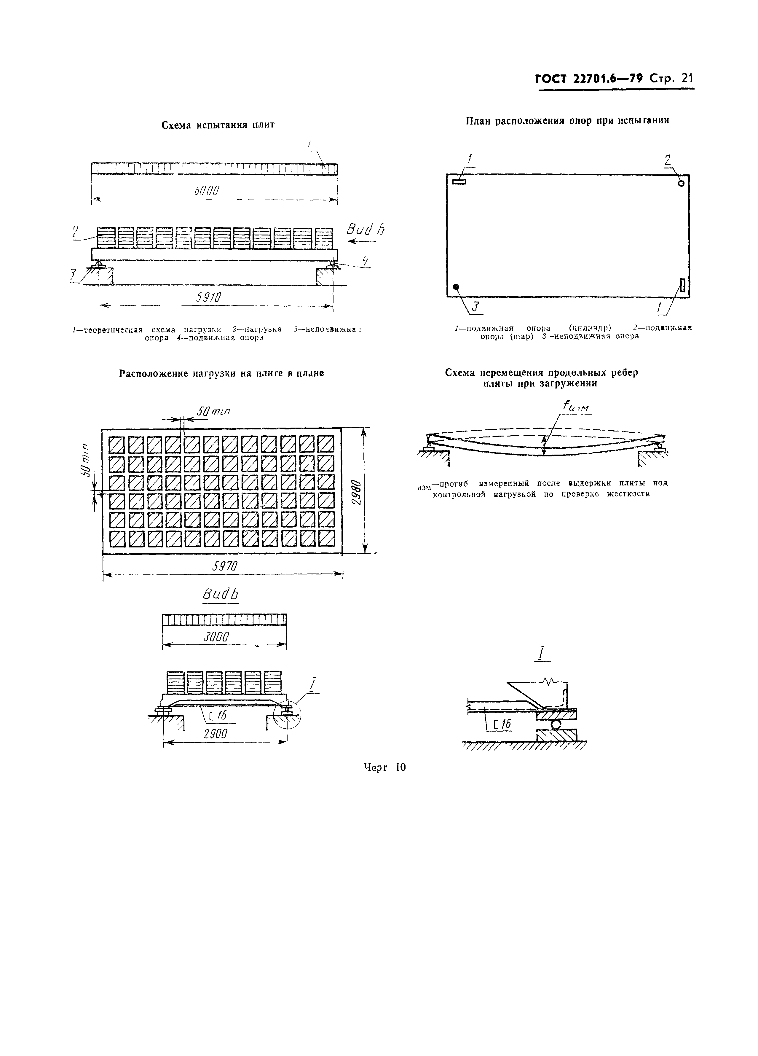 ГОСТ 22701.6-79