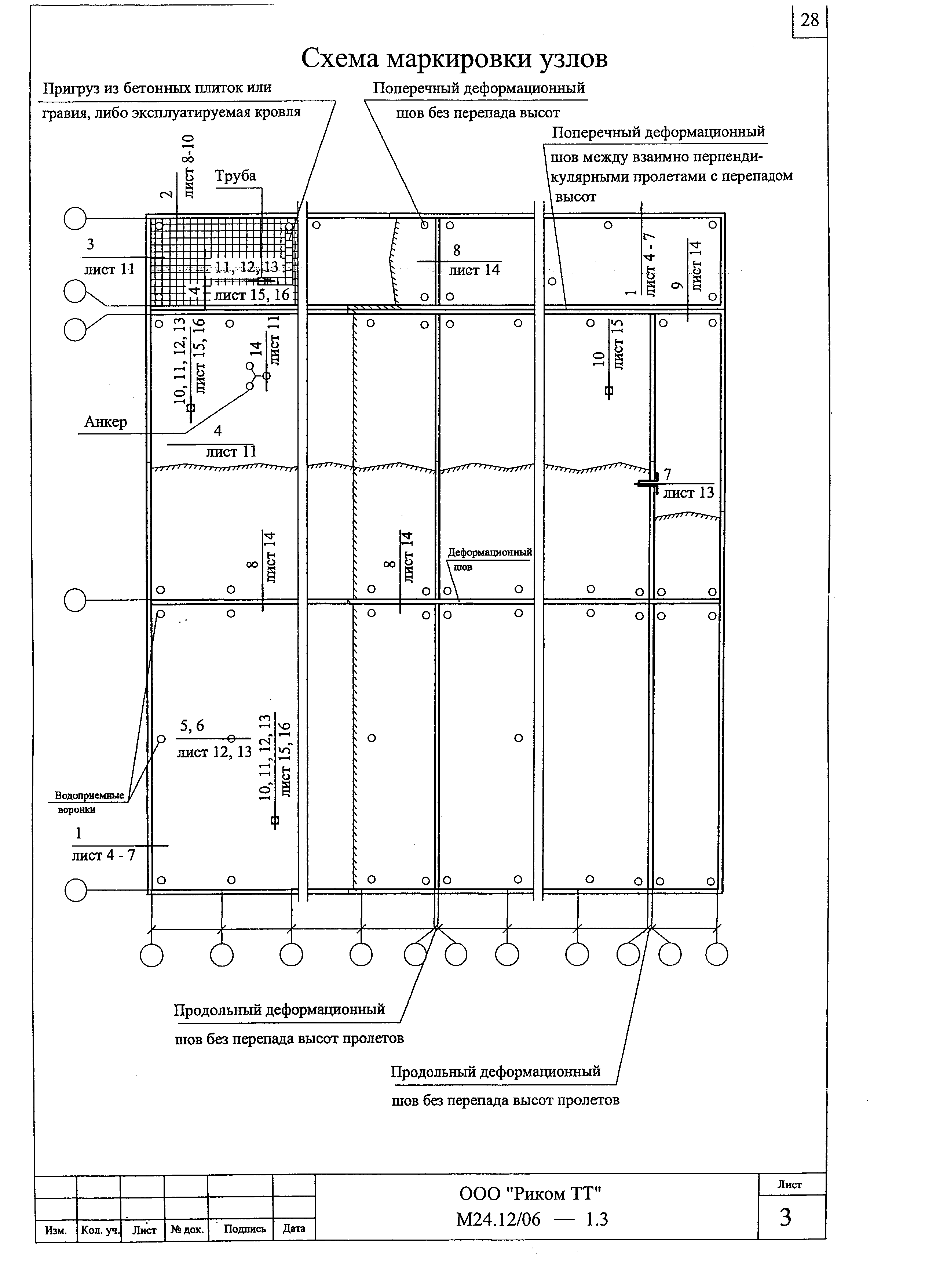 Шифр М24.12/06