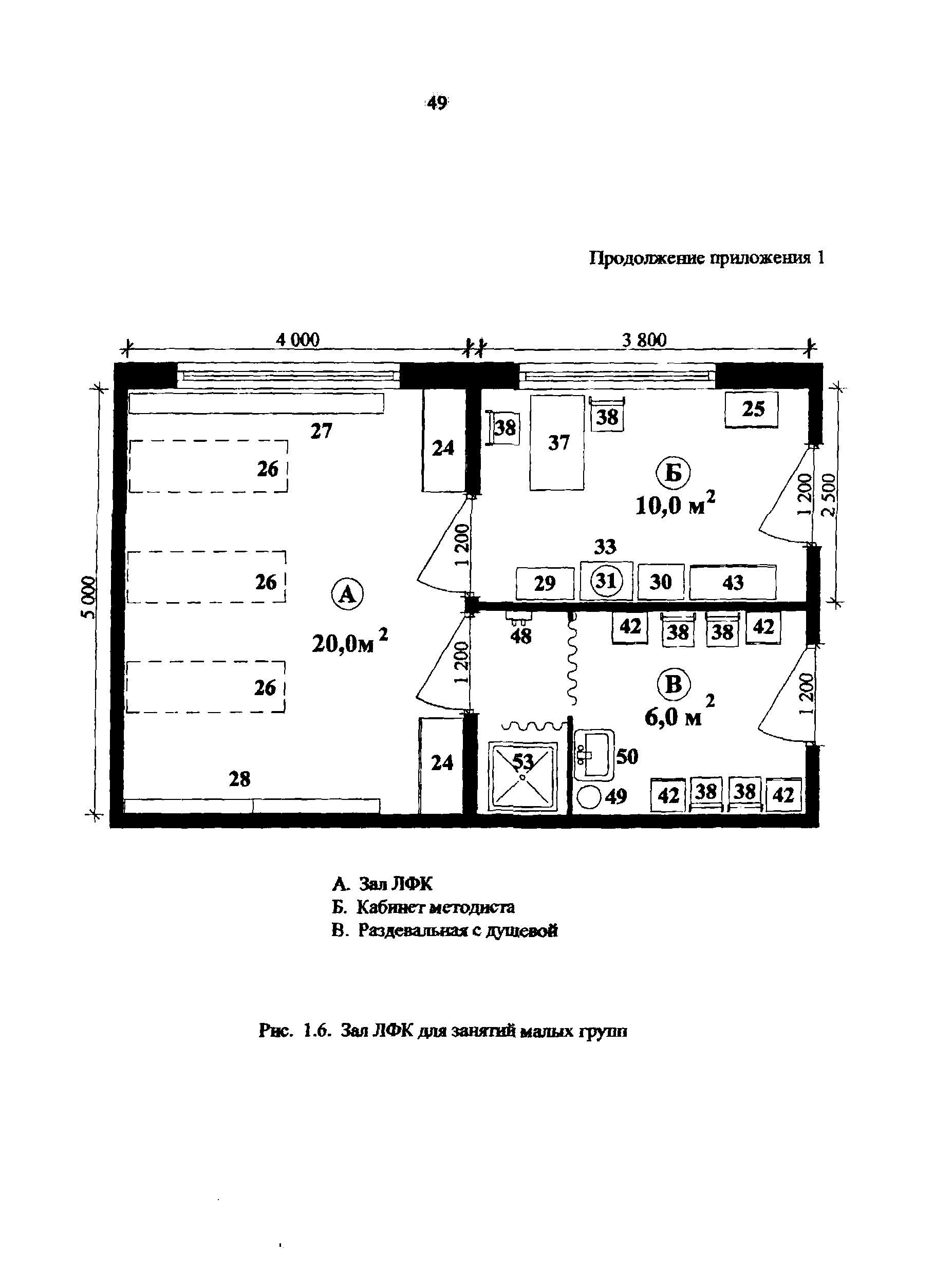 Пособие к МГСН 4.12-97