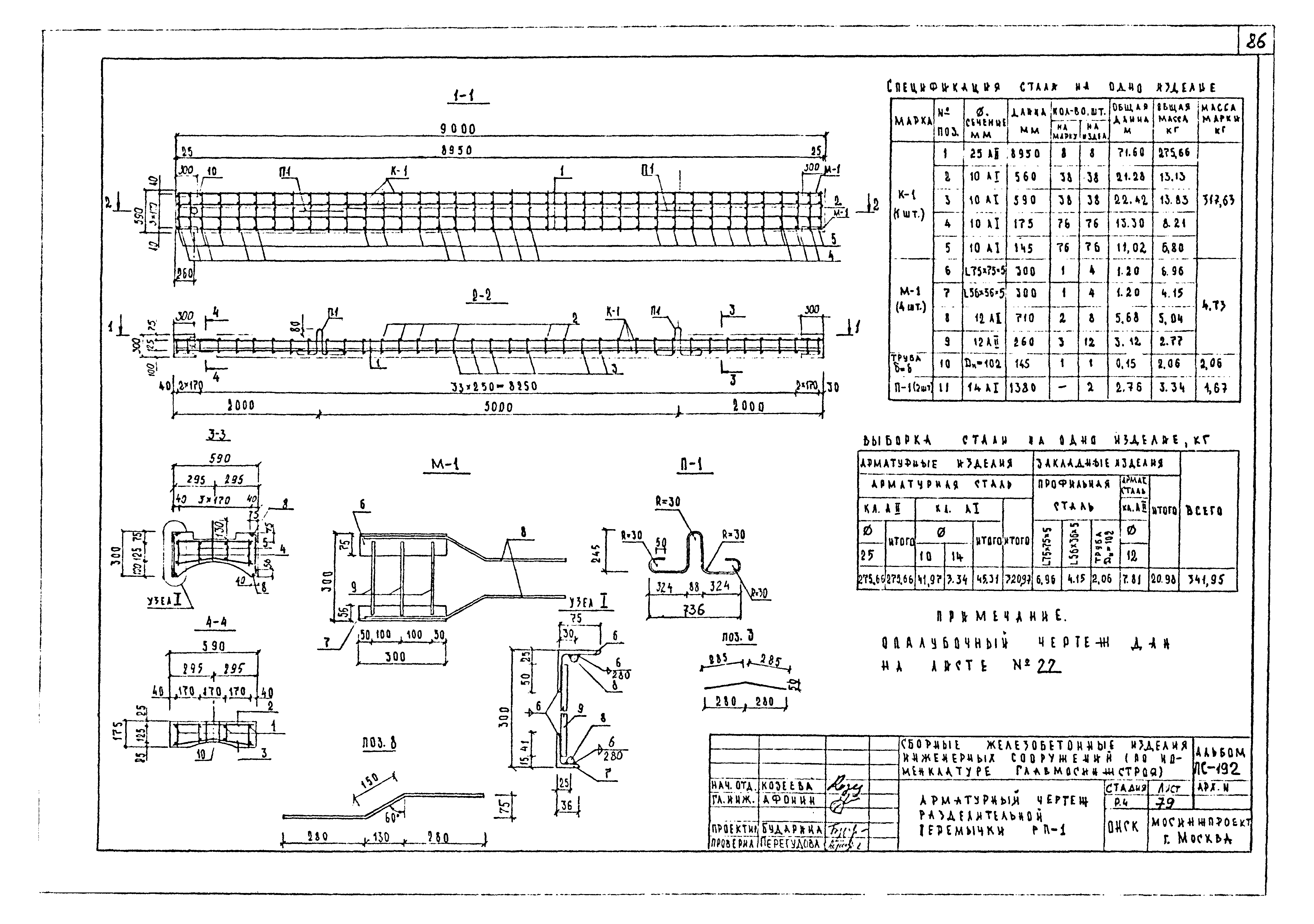 Альбом ПС-192