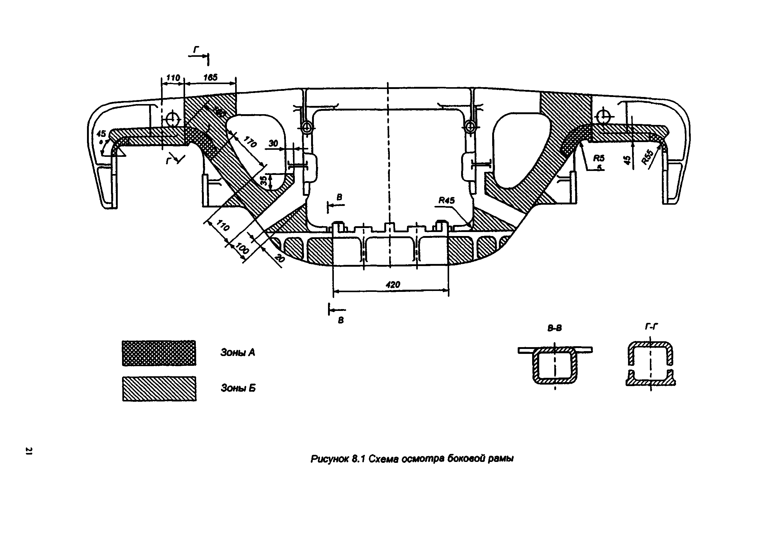 РД 32 ЦВ 052-2005