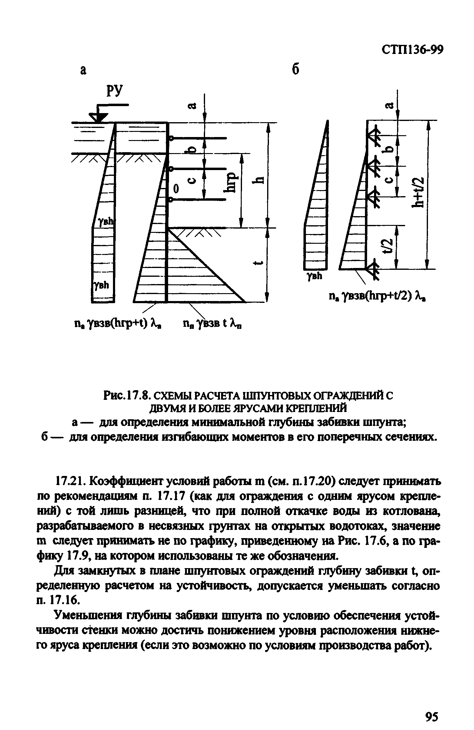 СТП 136-99