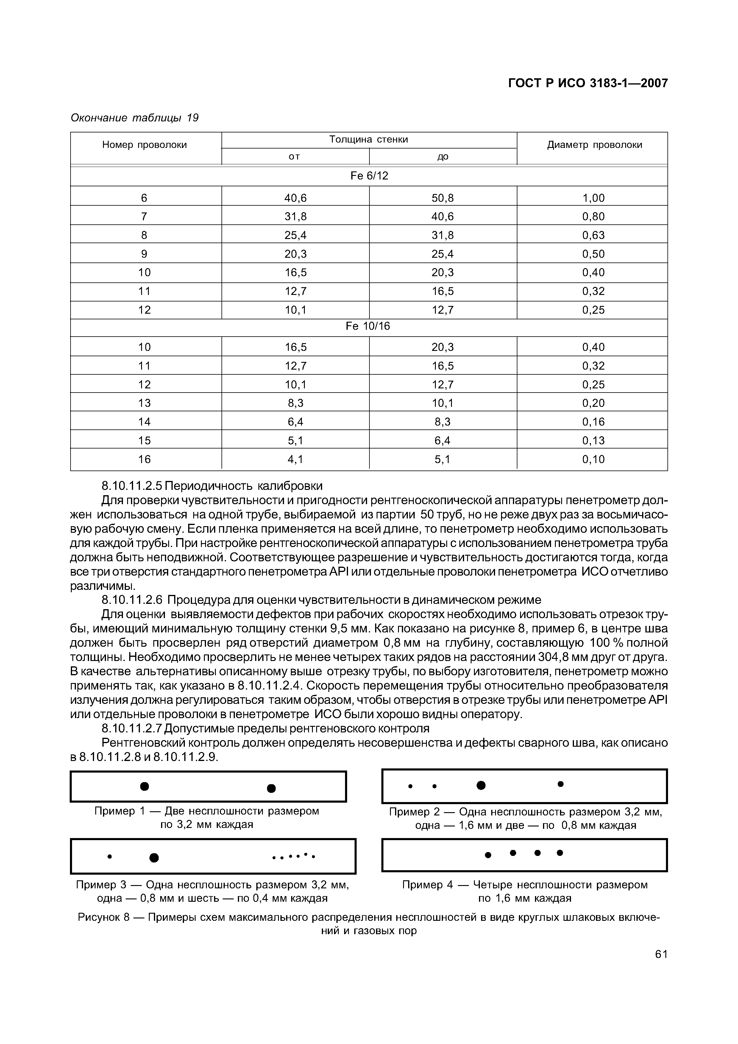 ГОСТ Р ИСО 3183-1-2007