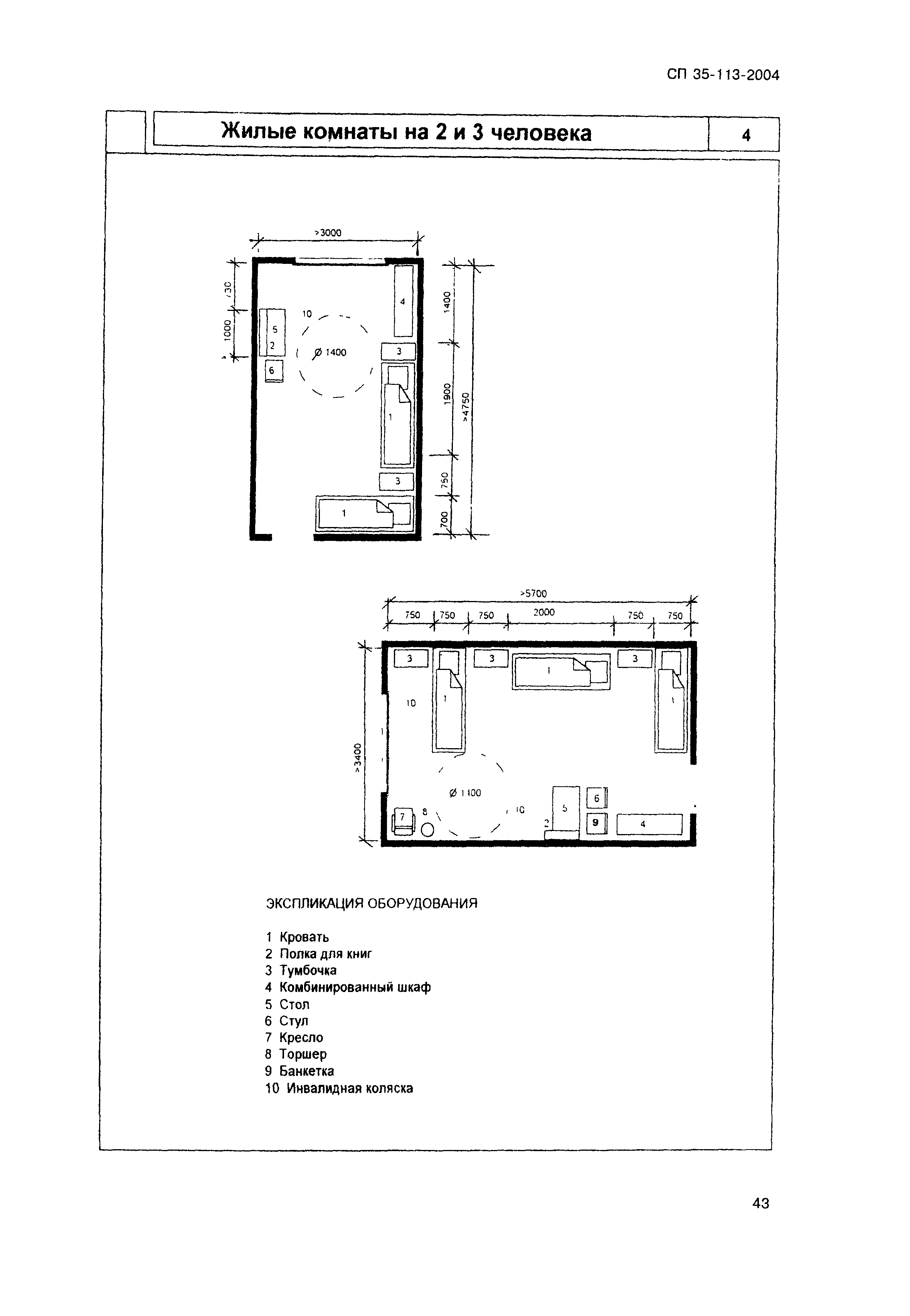 СП 35-113-2004