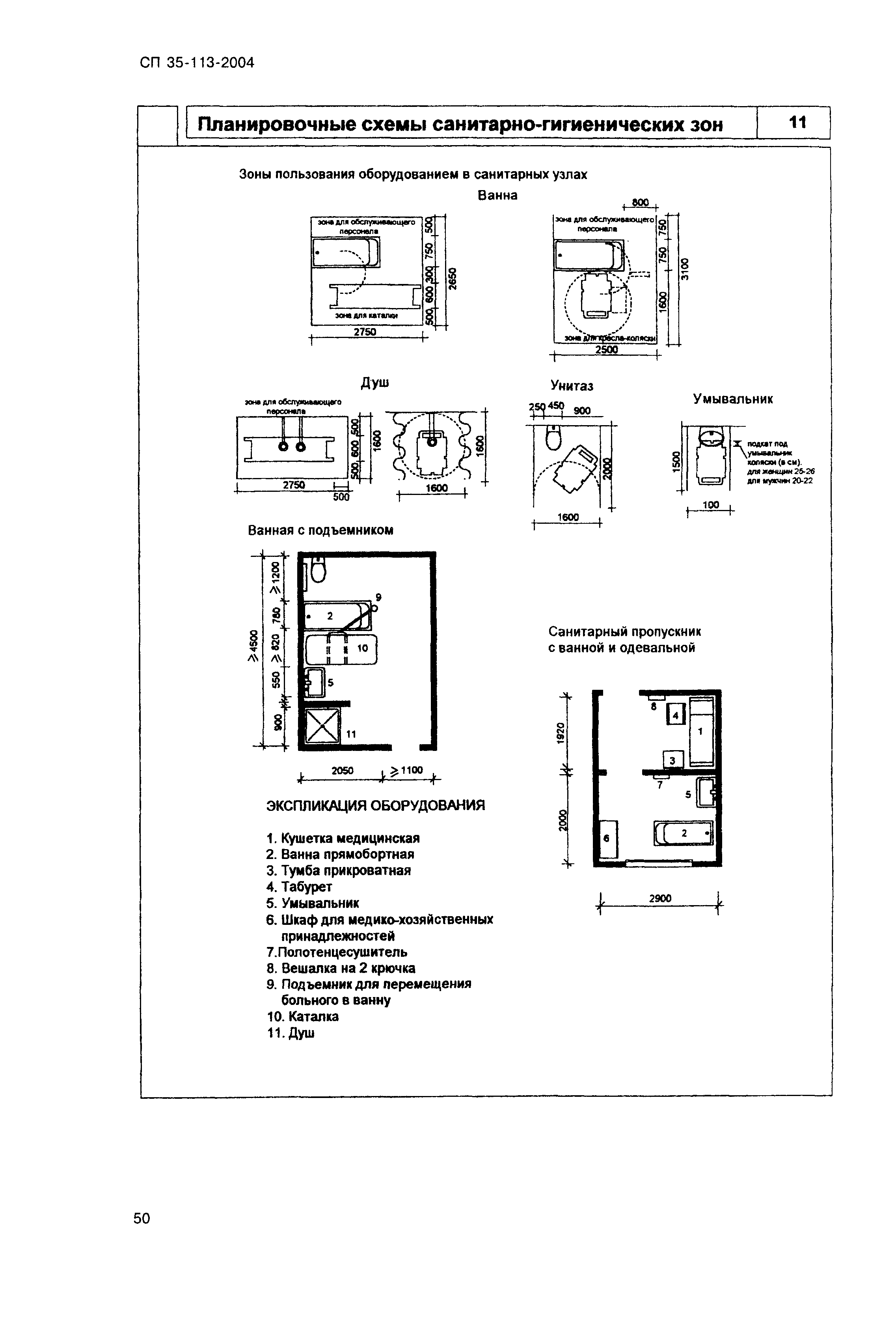 СП 35-113-2004