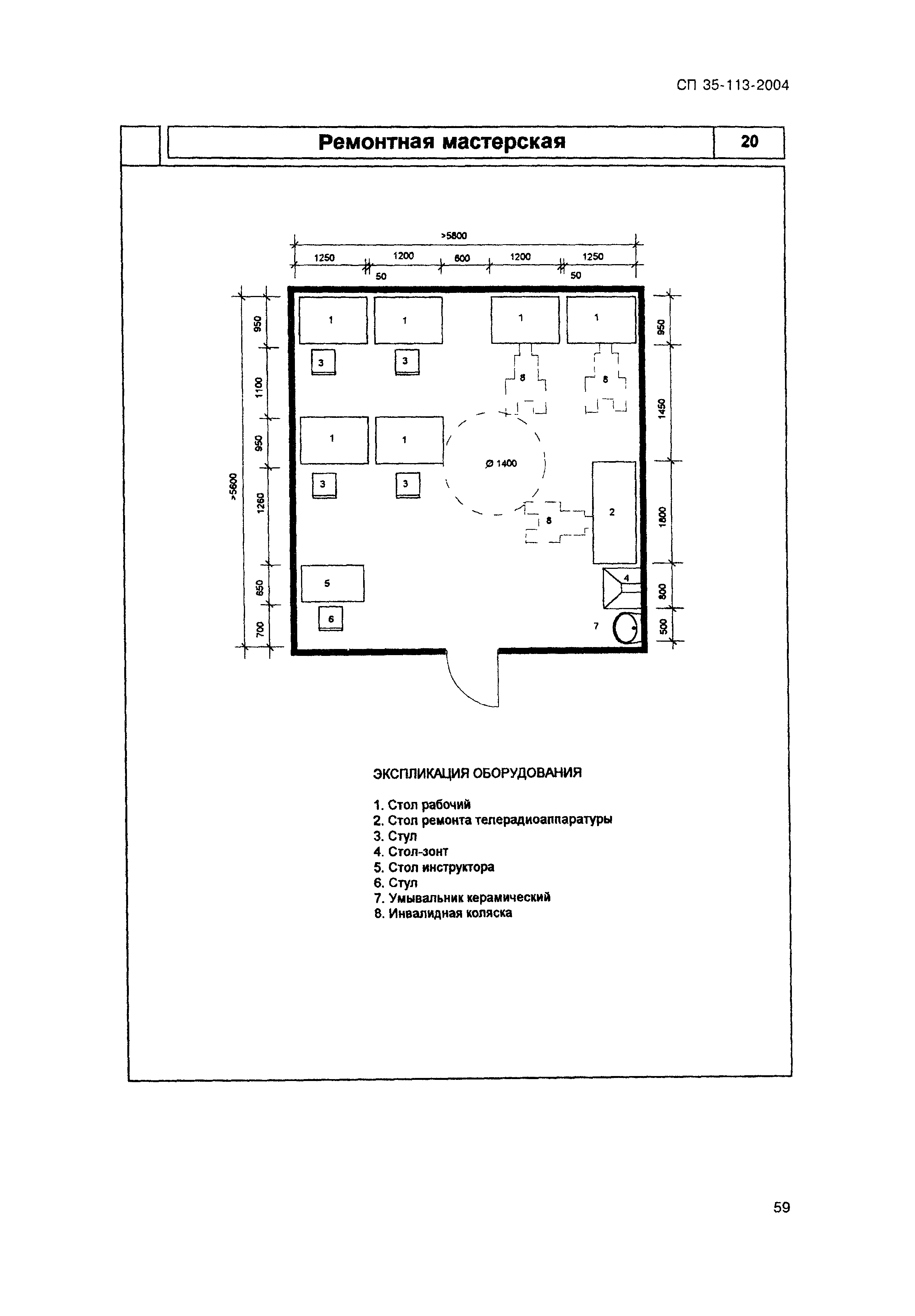 СП 35-113-2004