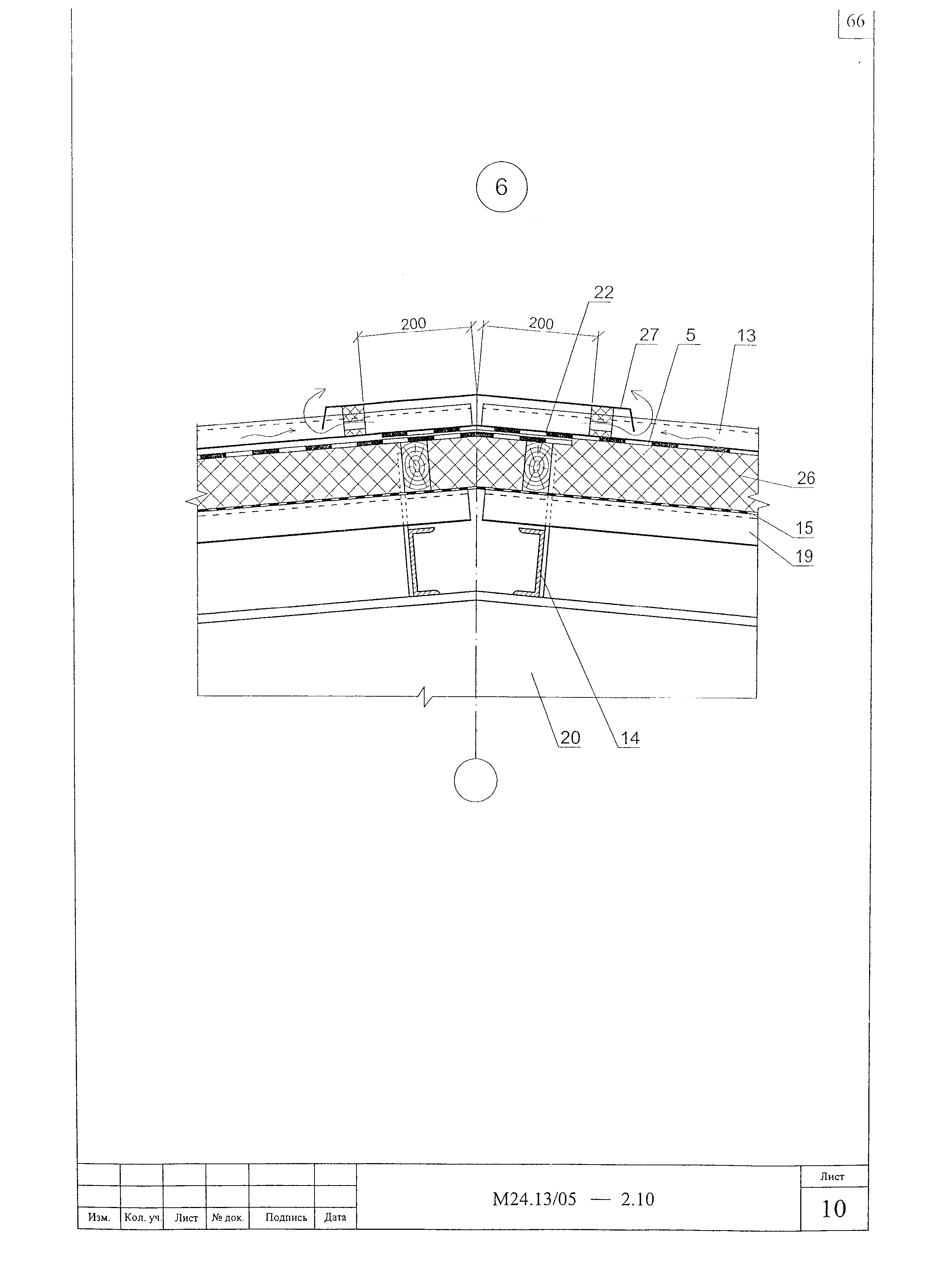 Шифр М24.13/05