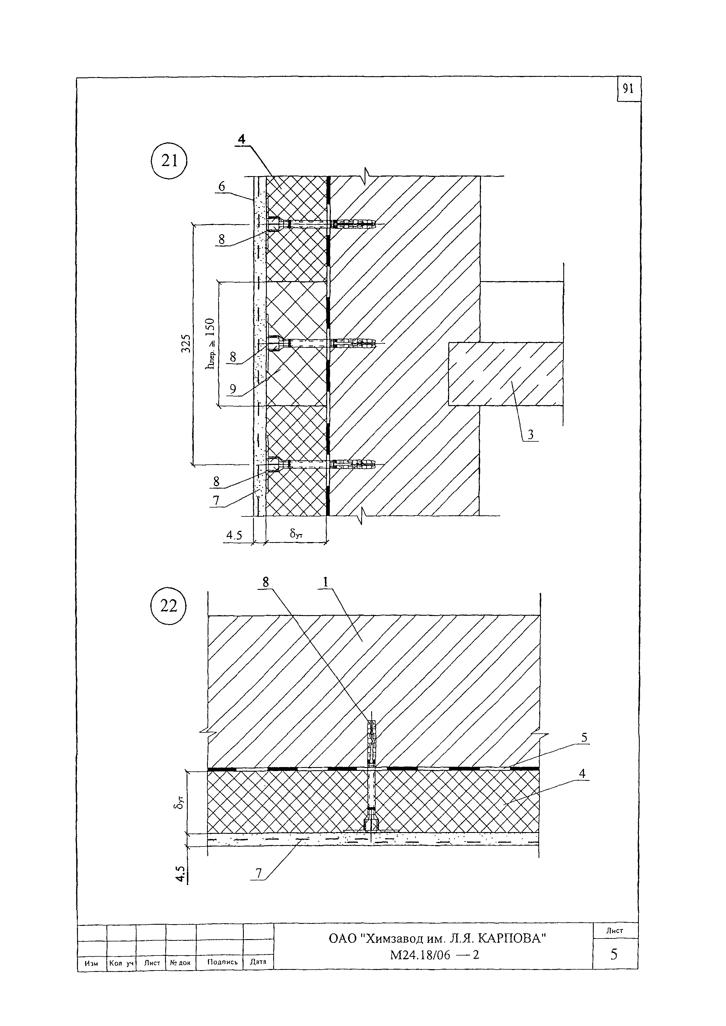 Шифр М24.18/06