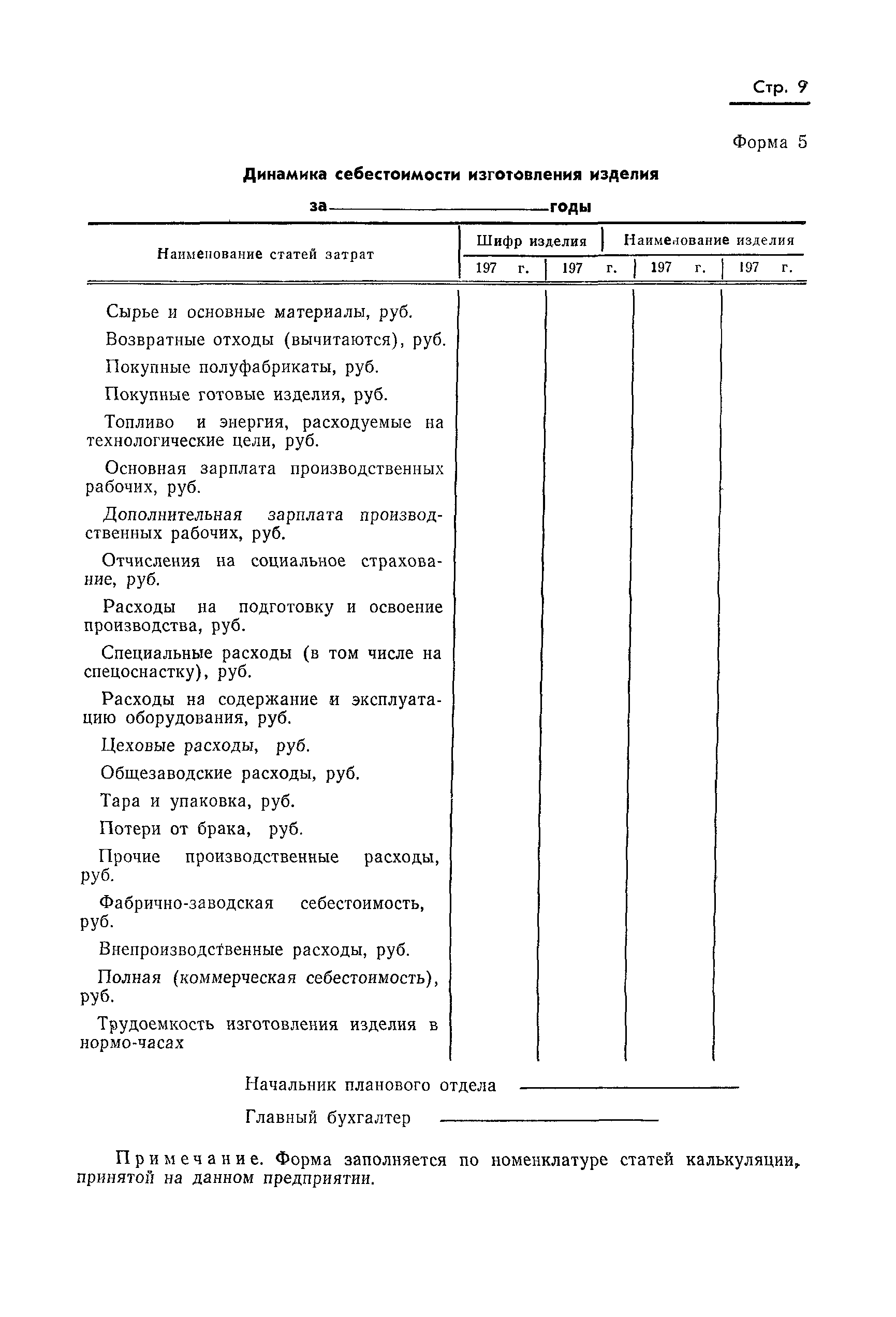 ГОСТ 19732-74