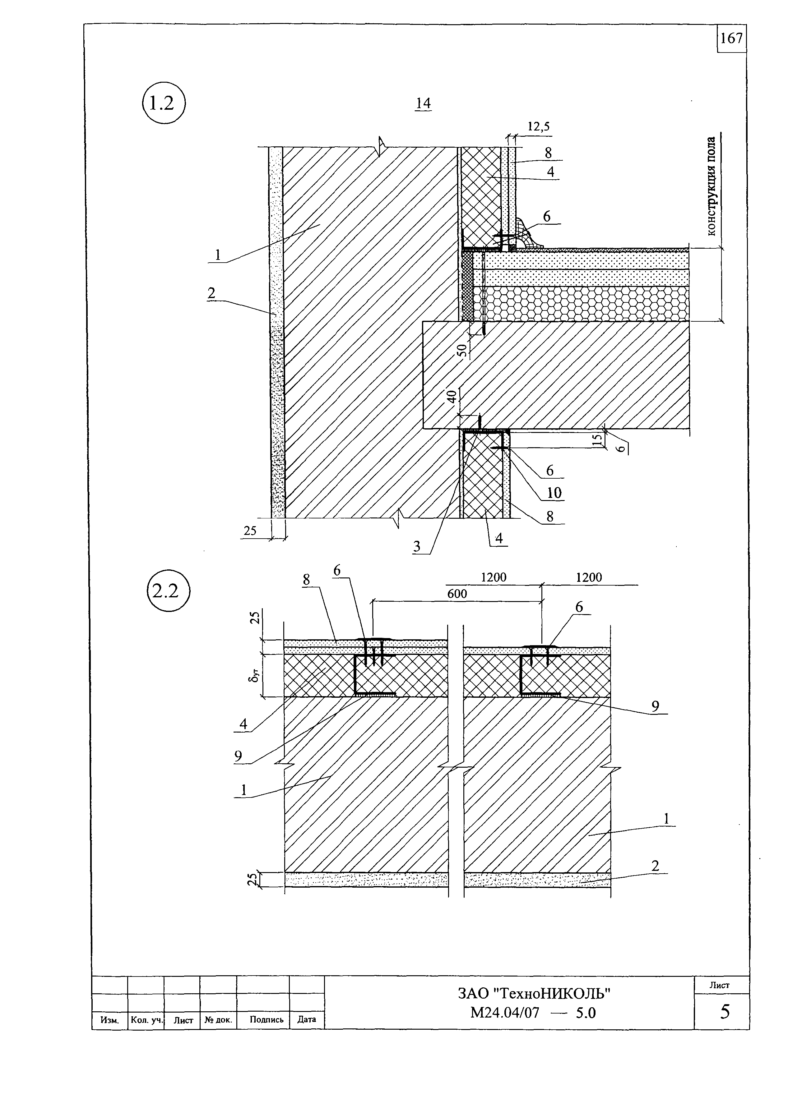 Шифр М24.04/07