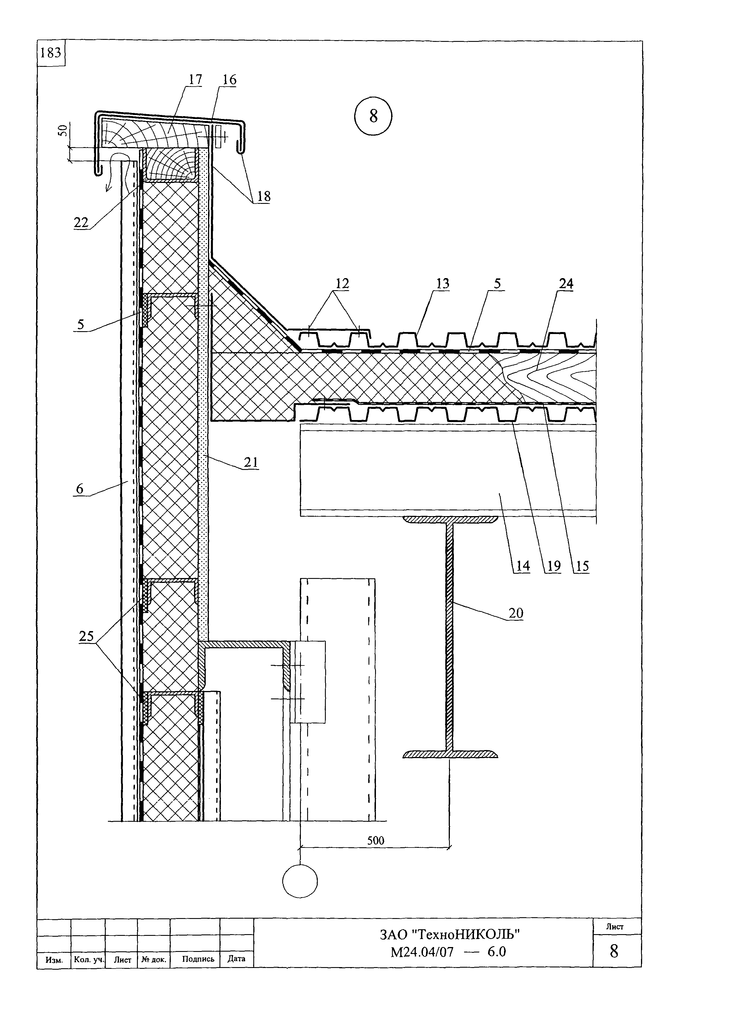 Шифр М24.04/07