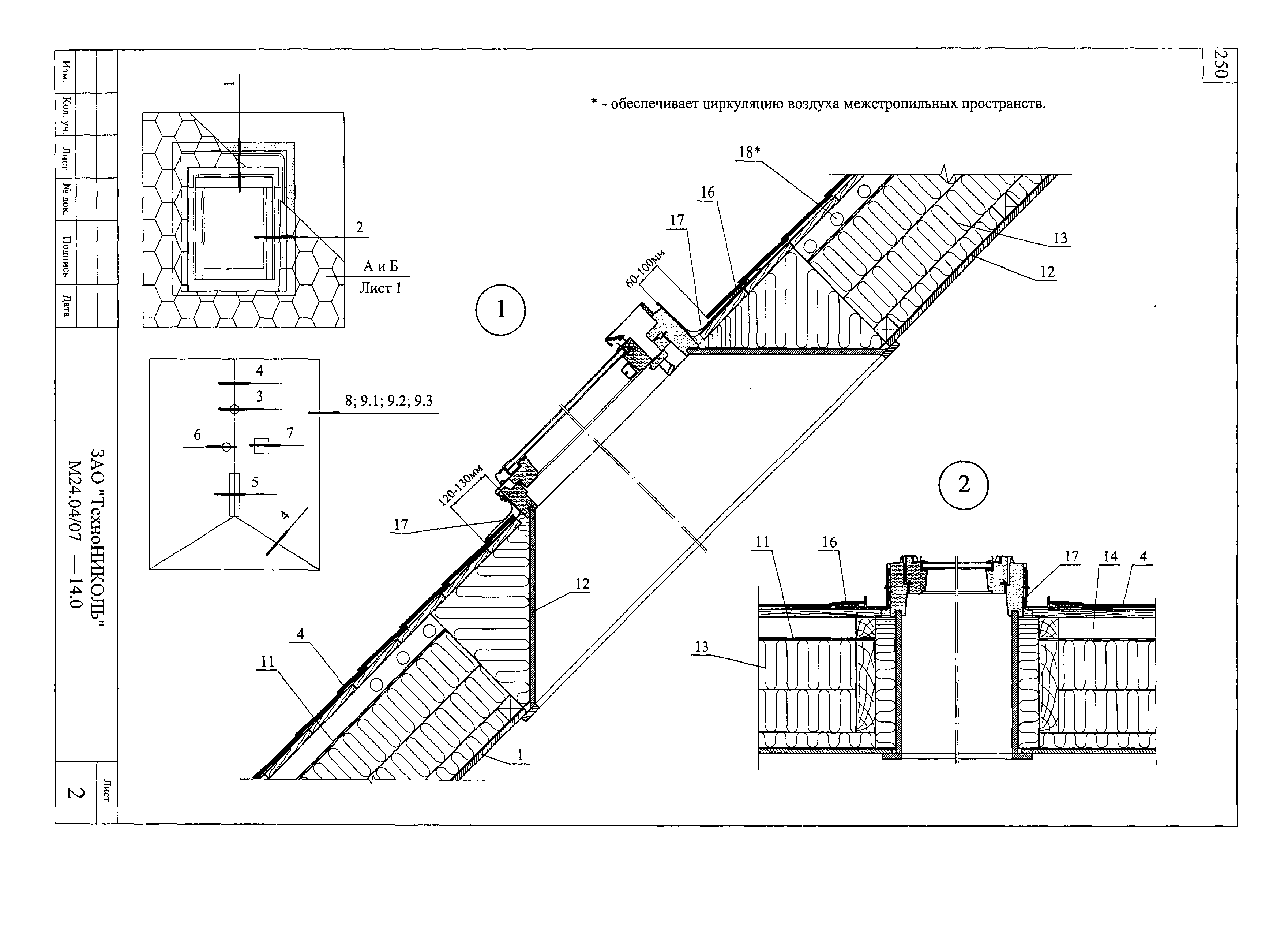 Шифр М24.04/07