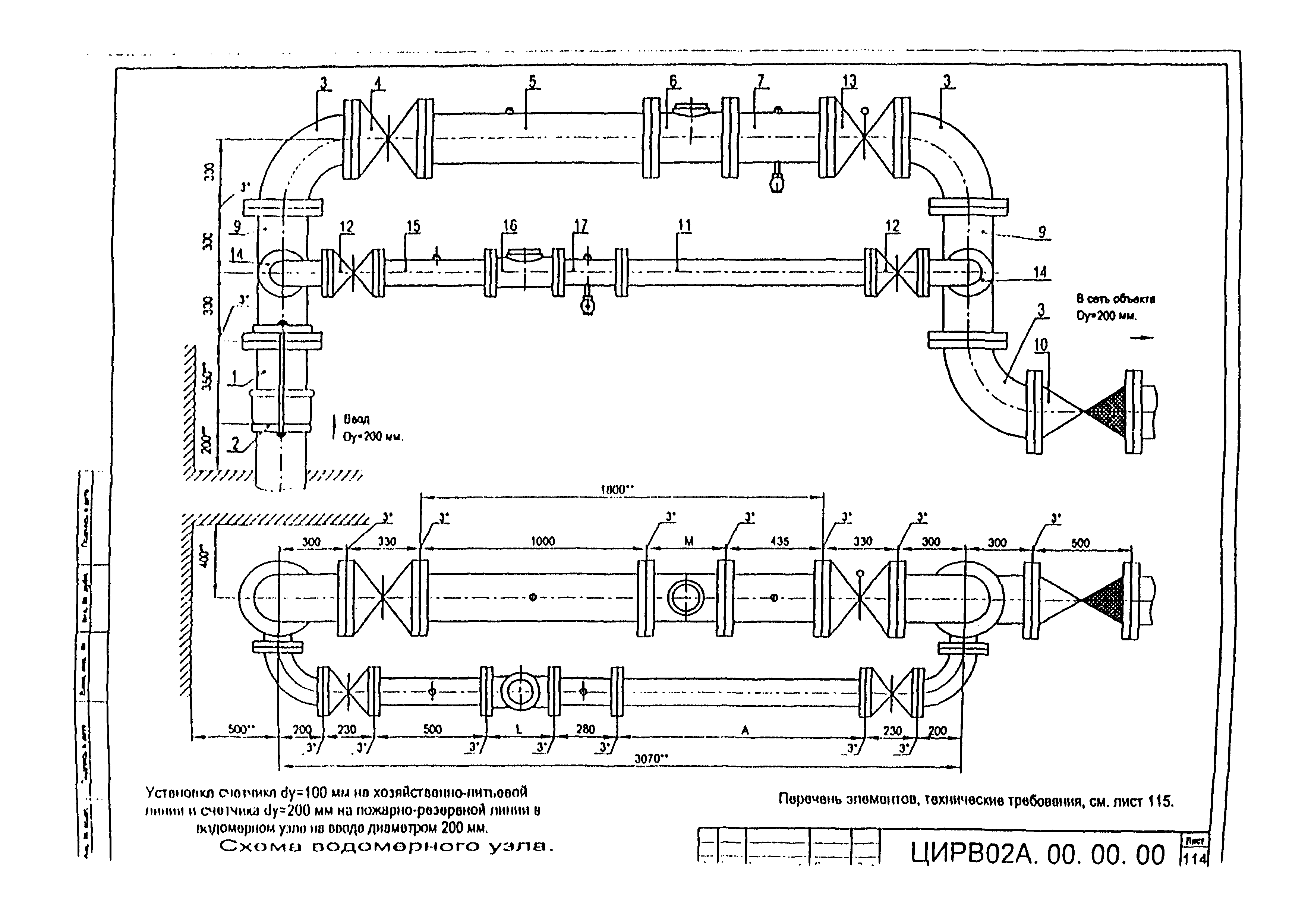 ЦИРВ 02А.00.00.00