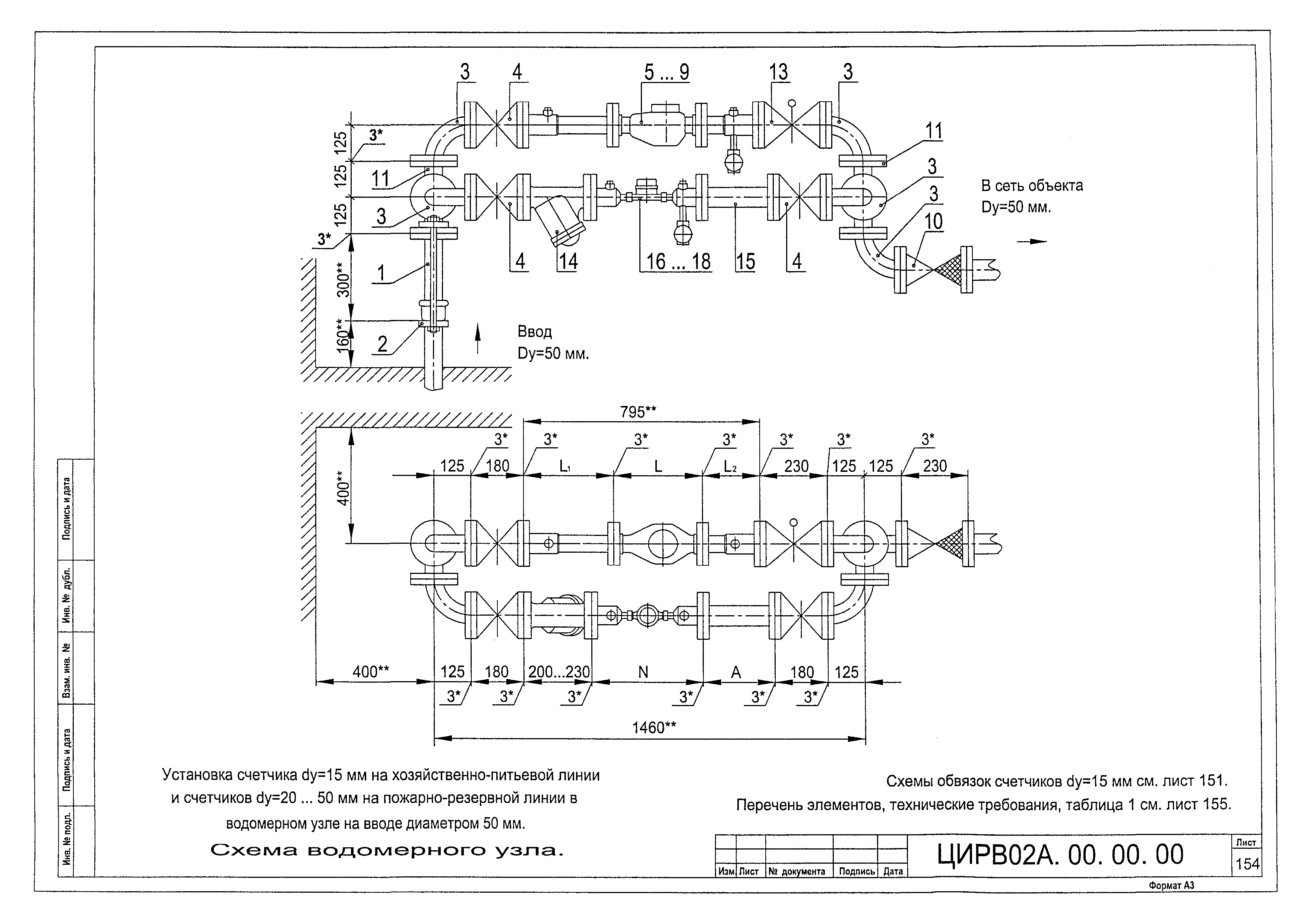 ЦИРВ 02А.00.00.00