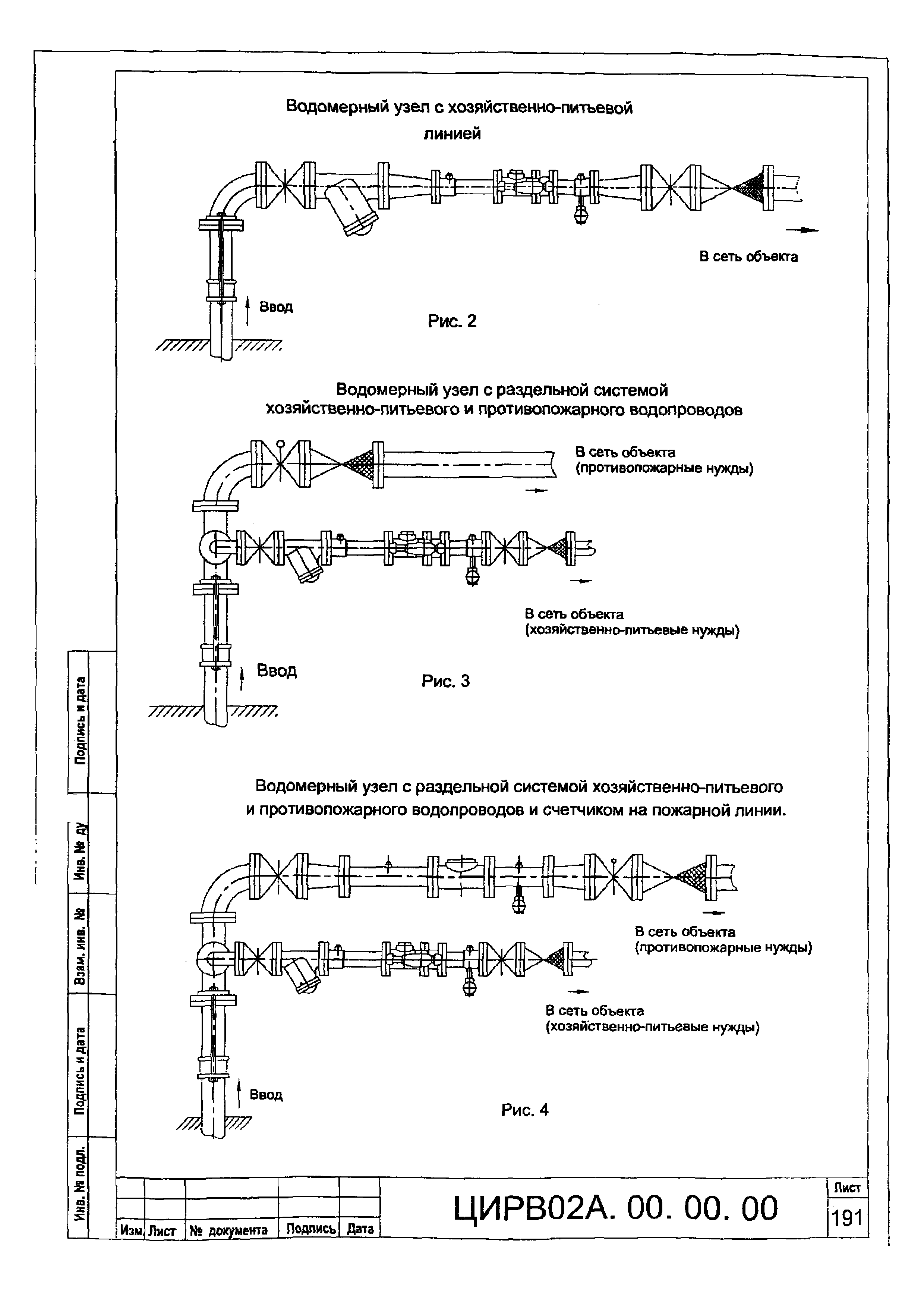 ЦИРВ 02А.00.00.00