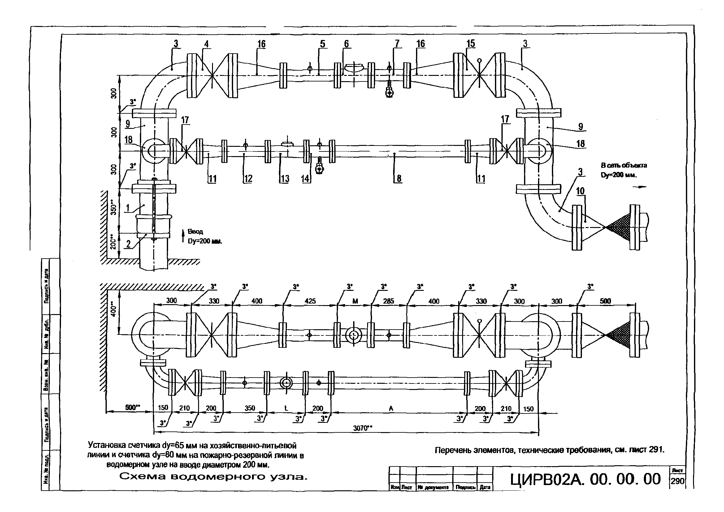 ЦИРВ 02А.00.00.00