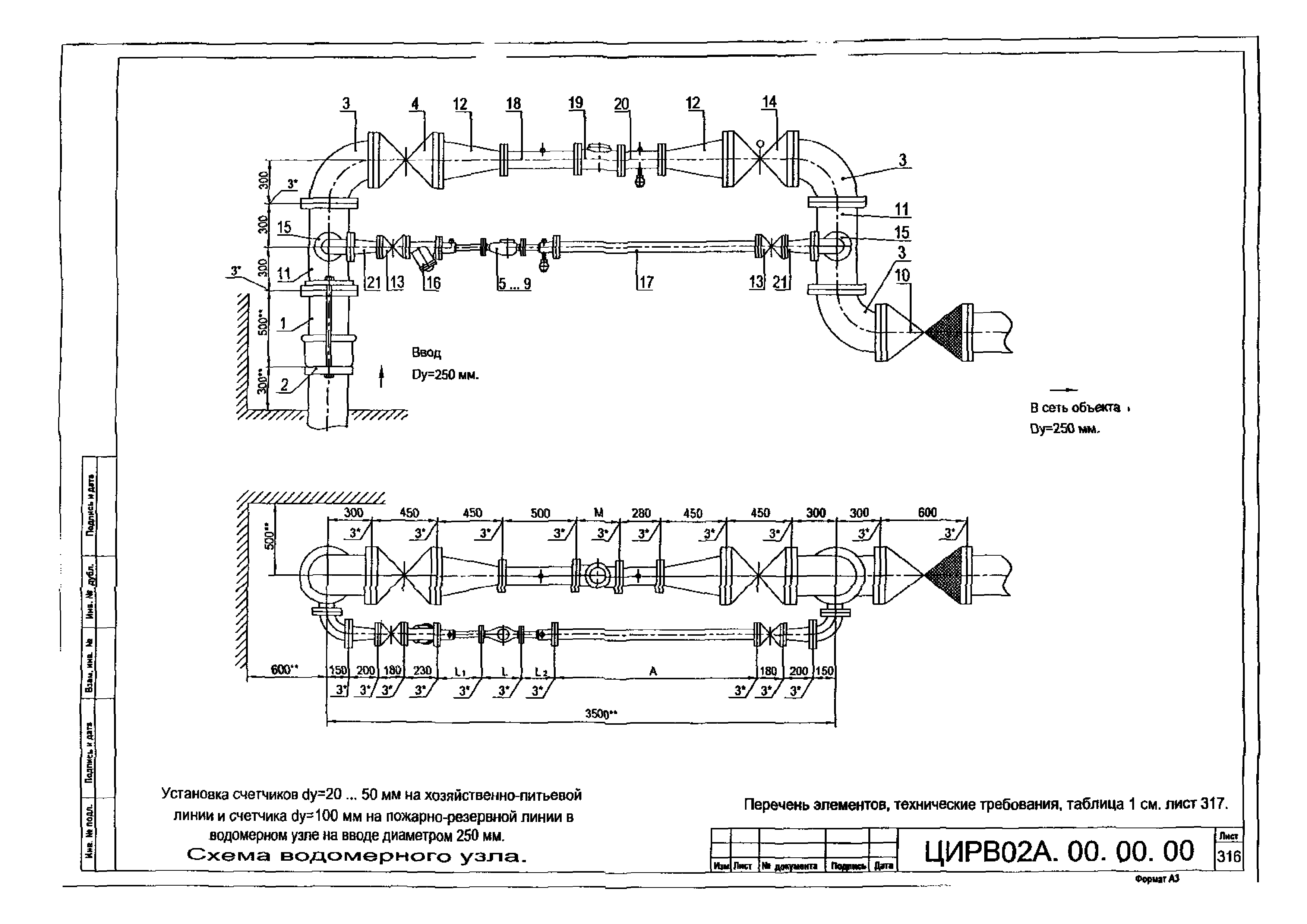 ЦИРВ 02А.00.00.00