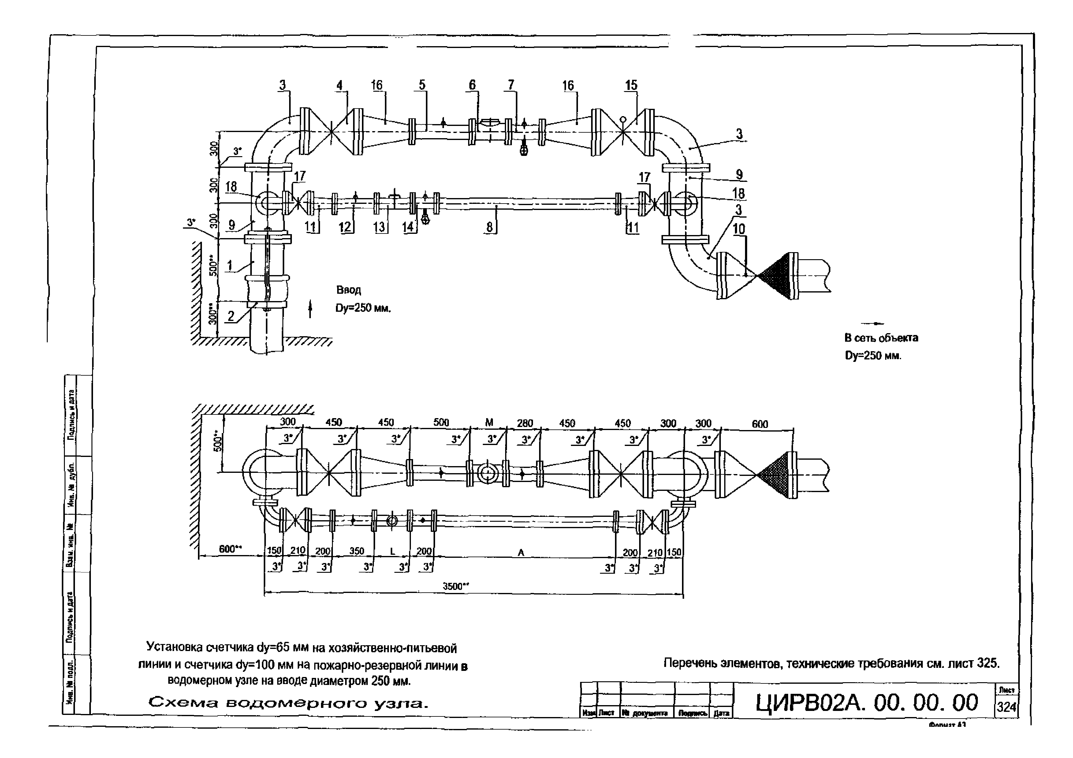 ЦИРВ 02А.00.00.00