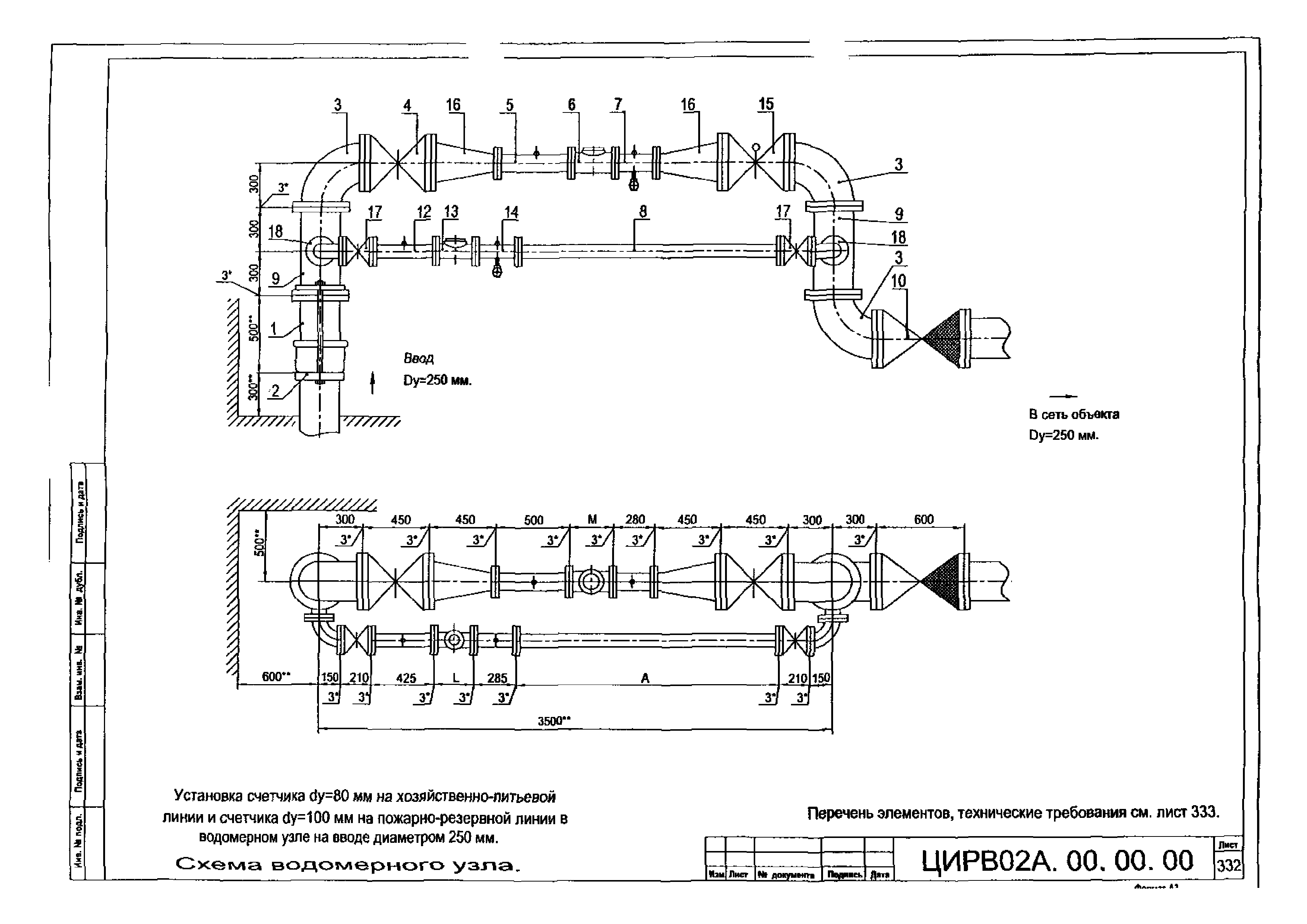 ЦИРВ 02А.00.00.00