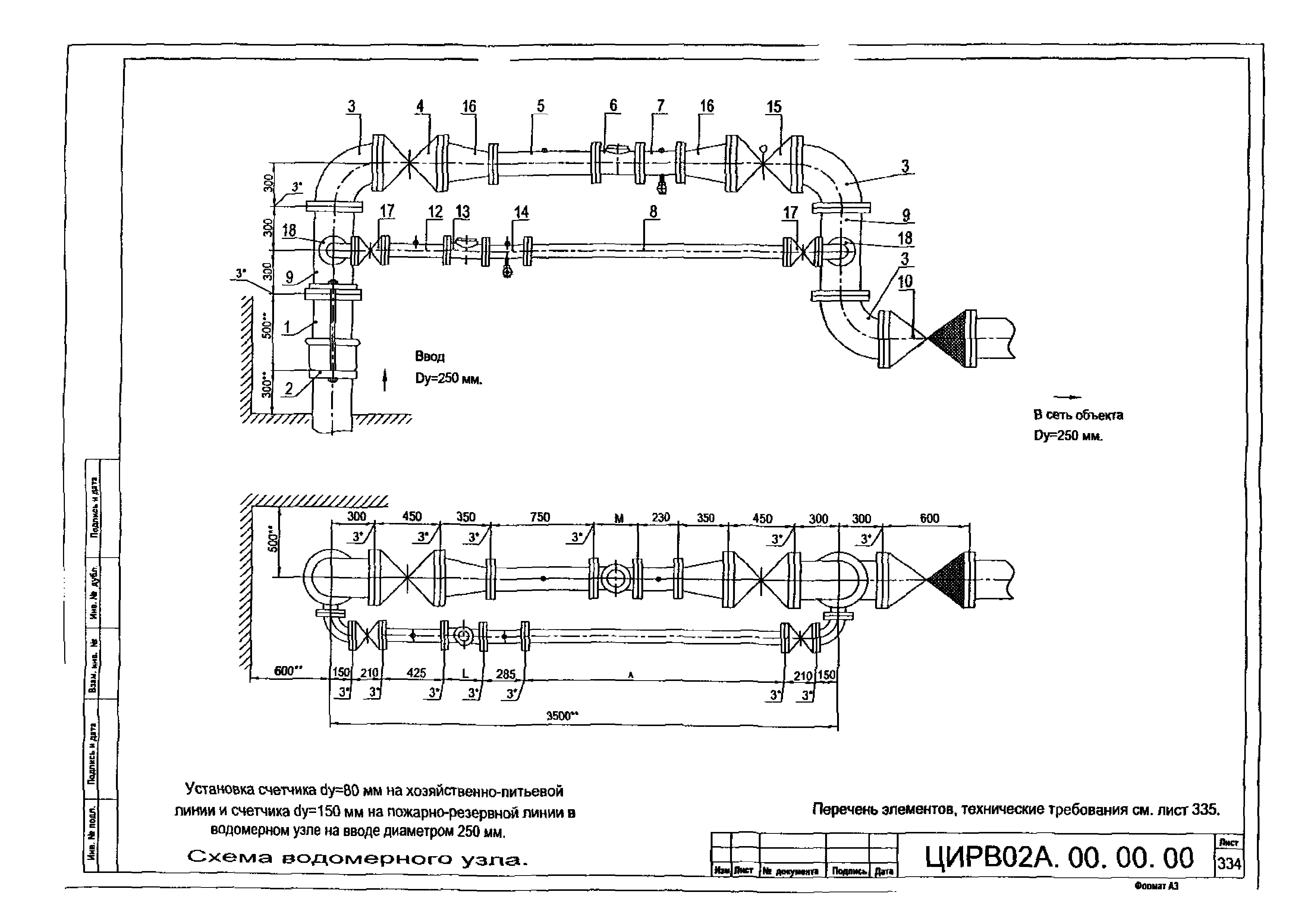 ЦИРВ 02А.00.00.00