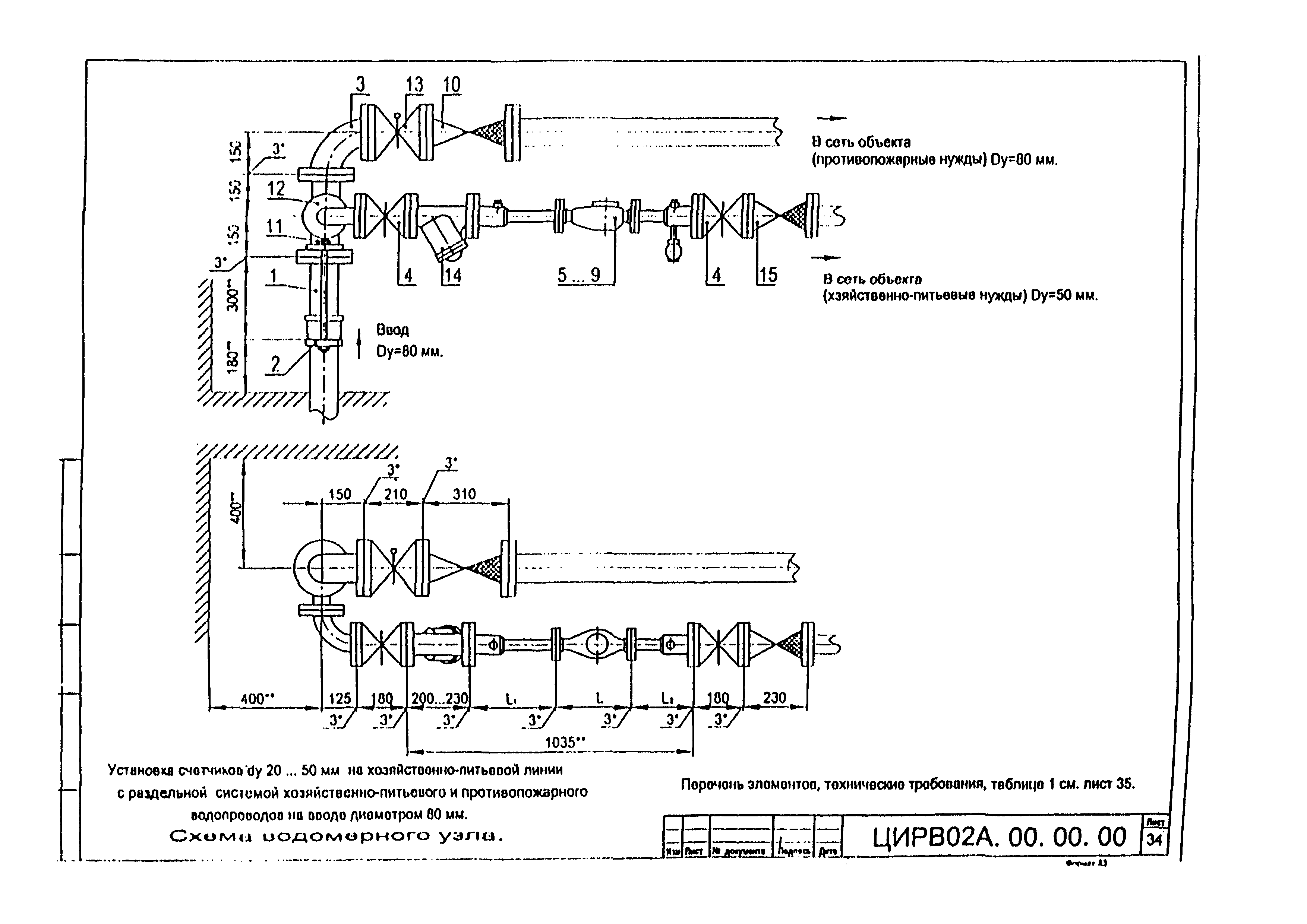 ЦИРВ 02А.00.00.00