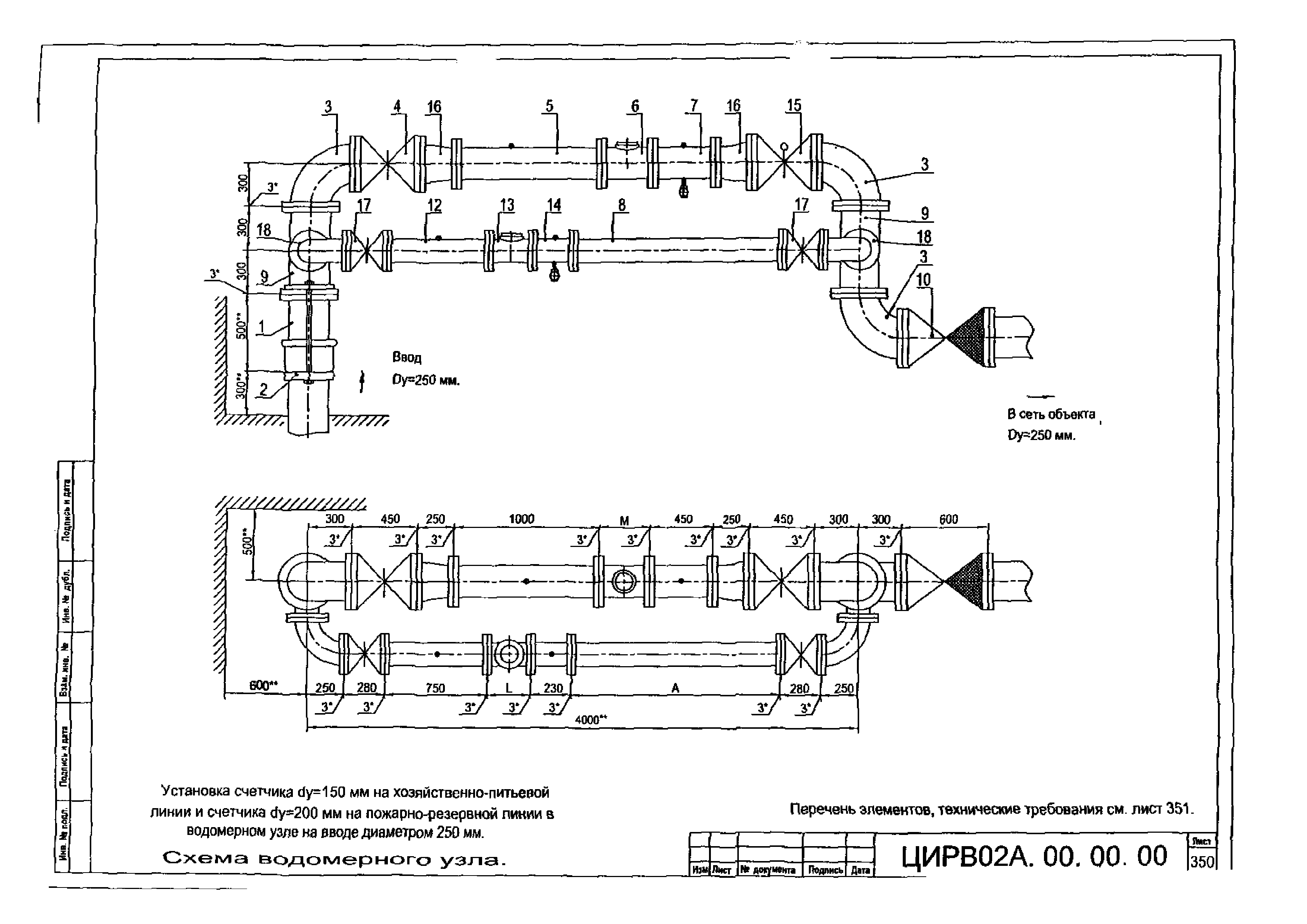 ЦИРВ 02А.00.00.00