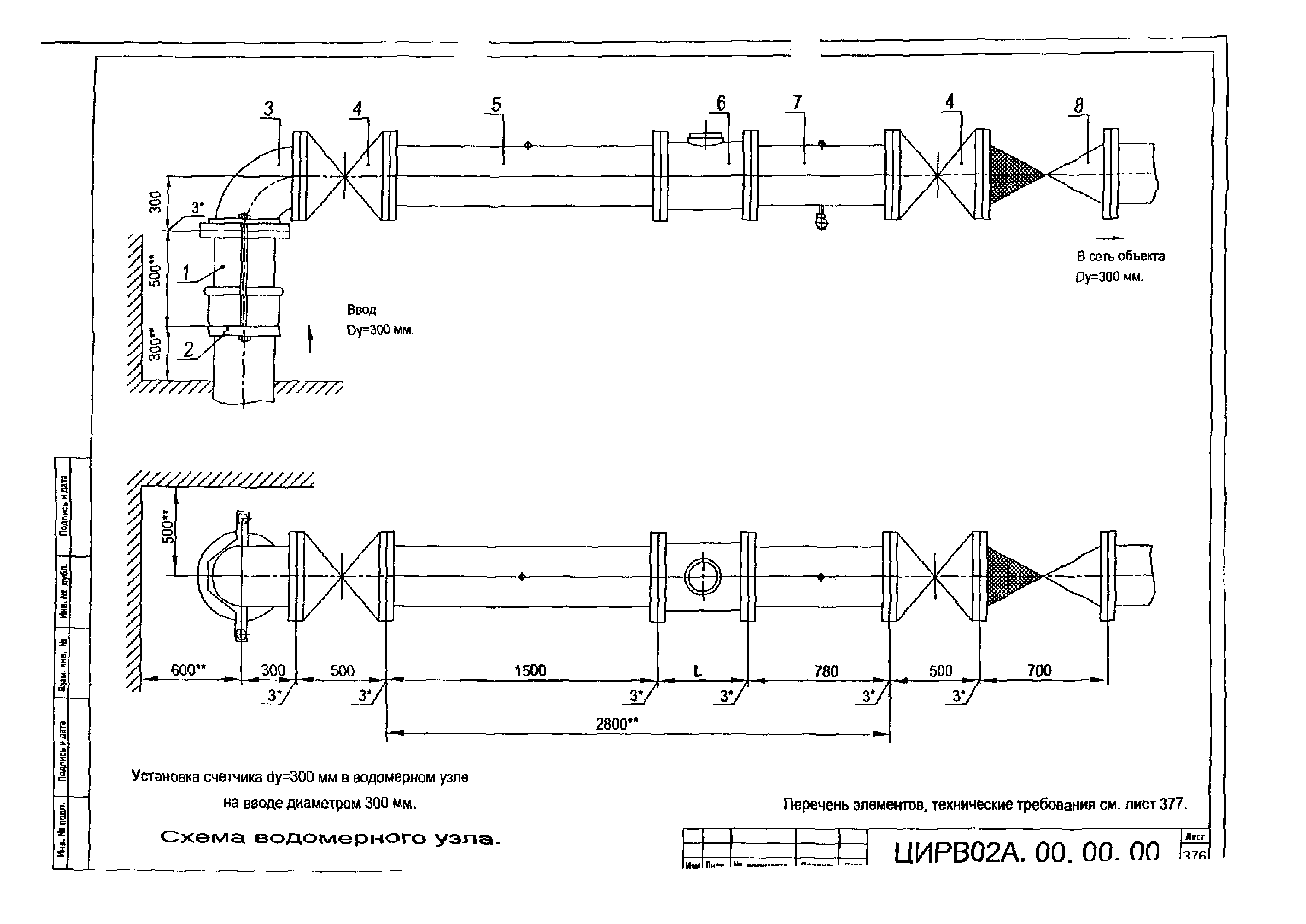 ЦИРВ 02А.00.00.00