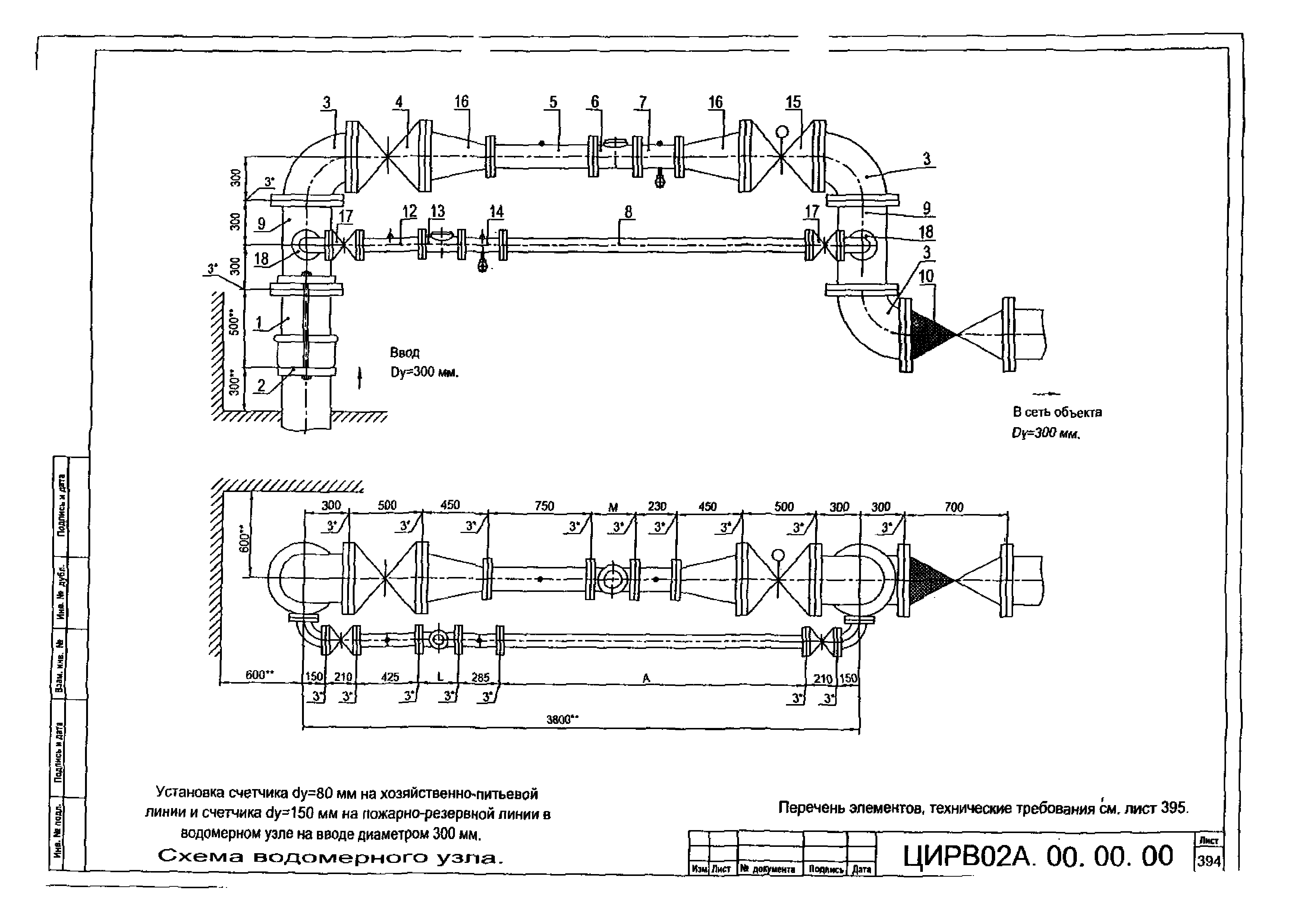 ЦИРВ 02А.00.00.00