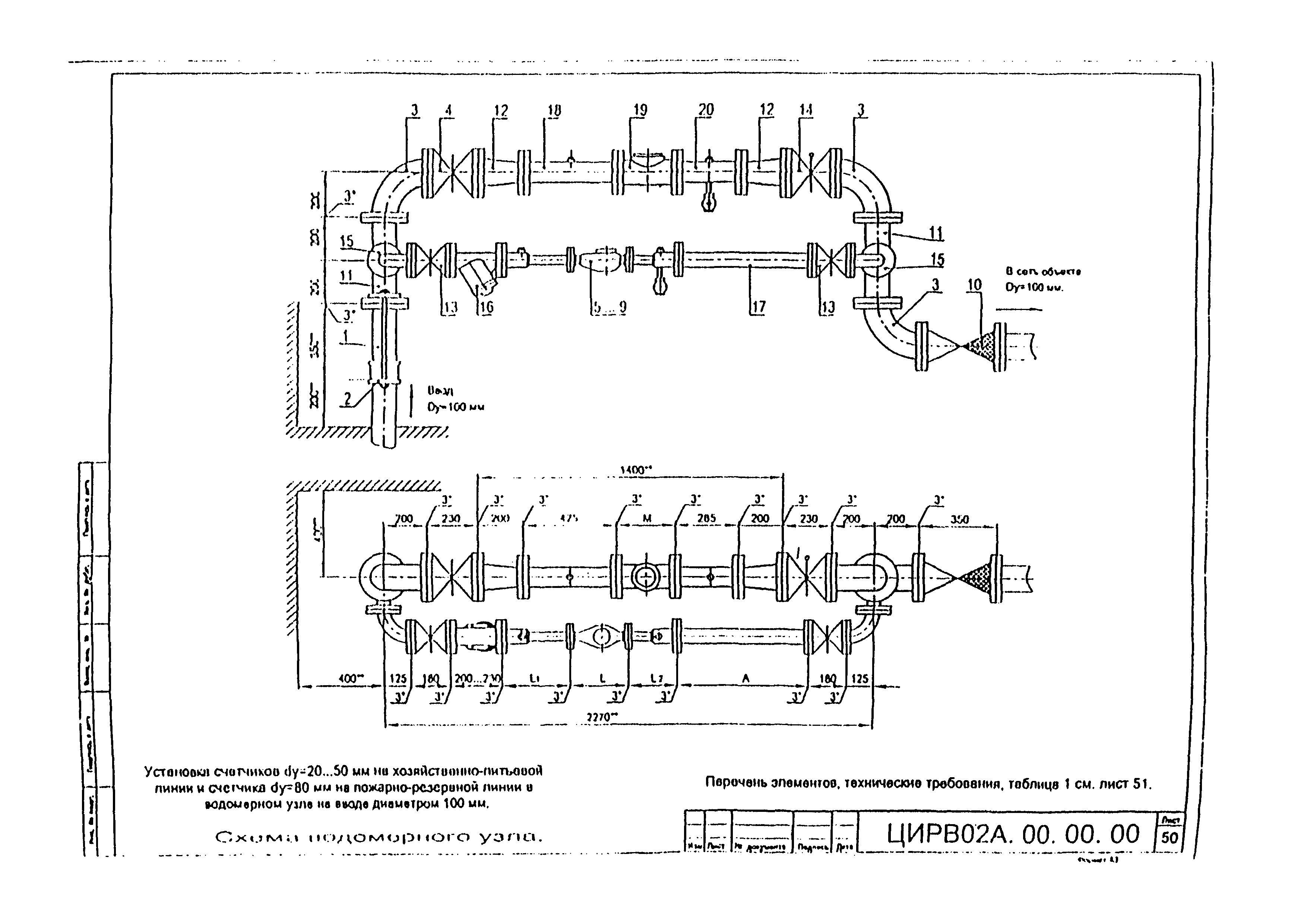 ЦИРВ 02А.00.00.00