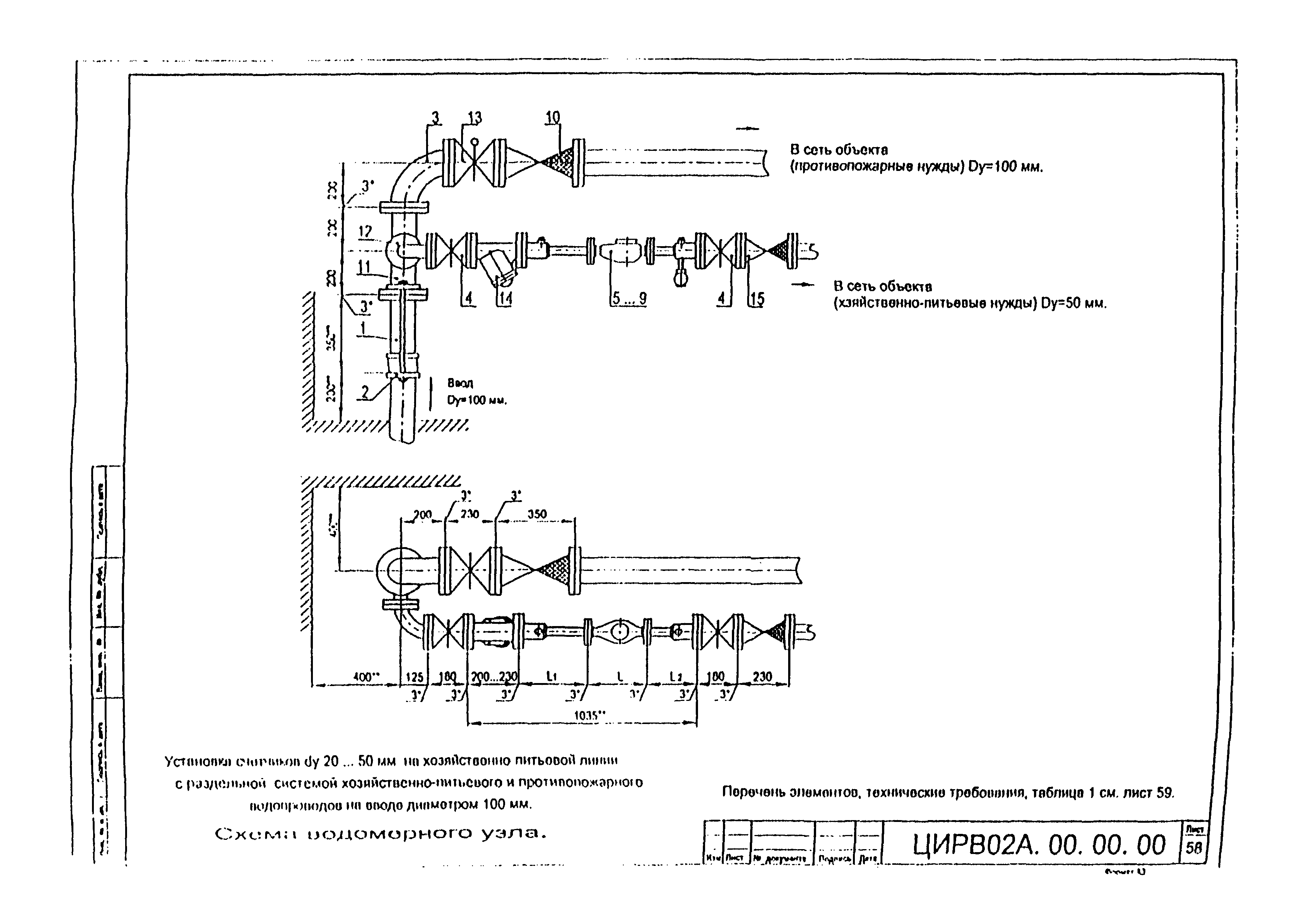 ЦИРВ 02А.00.00.00