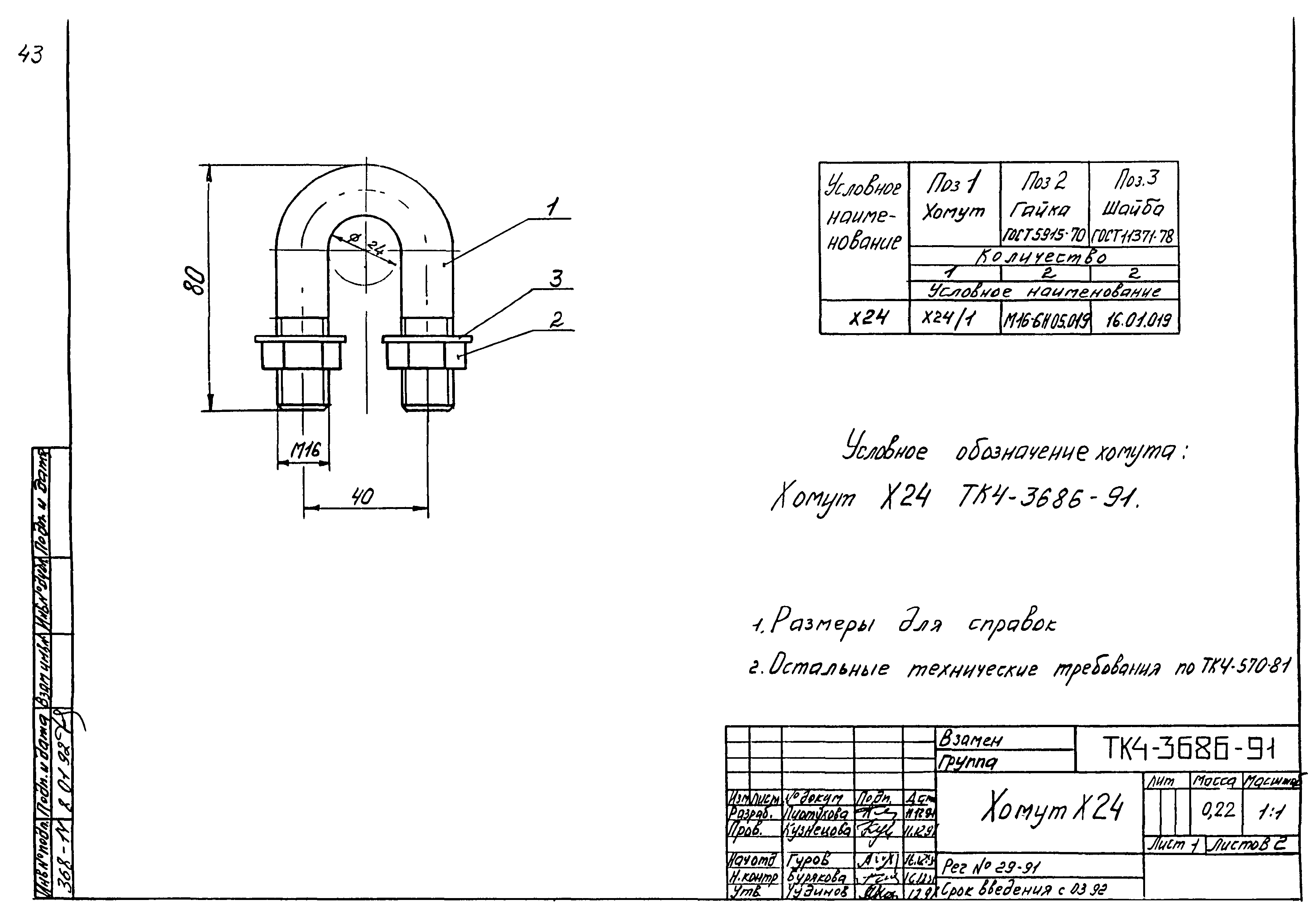 СТК 4-25-91