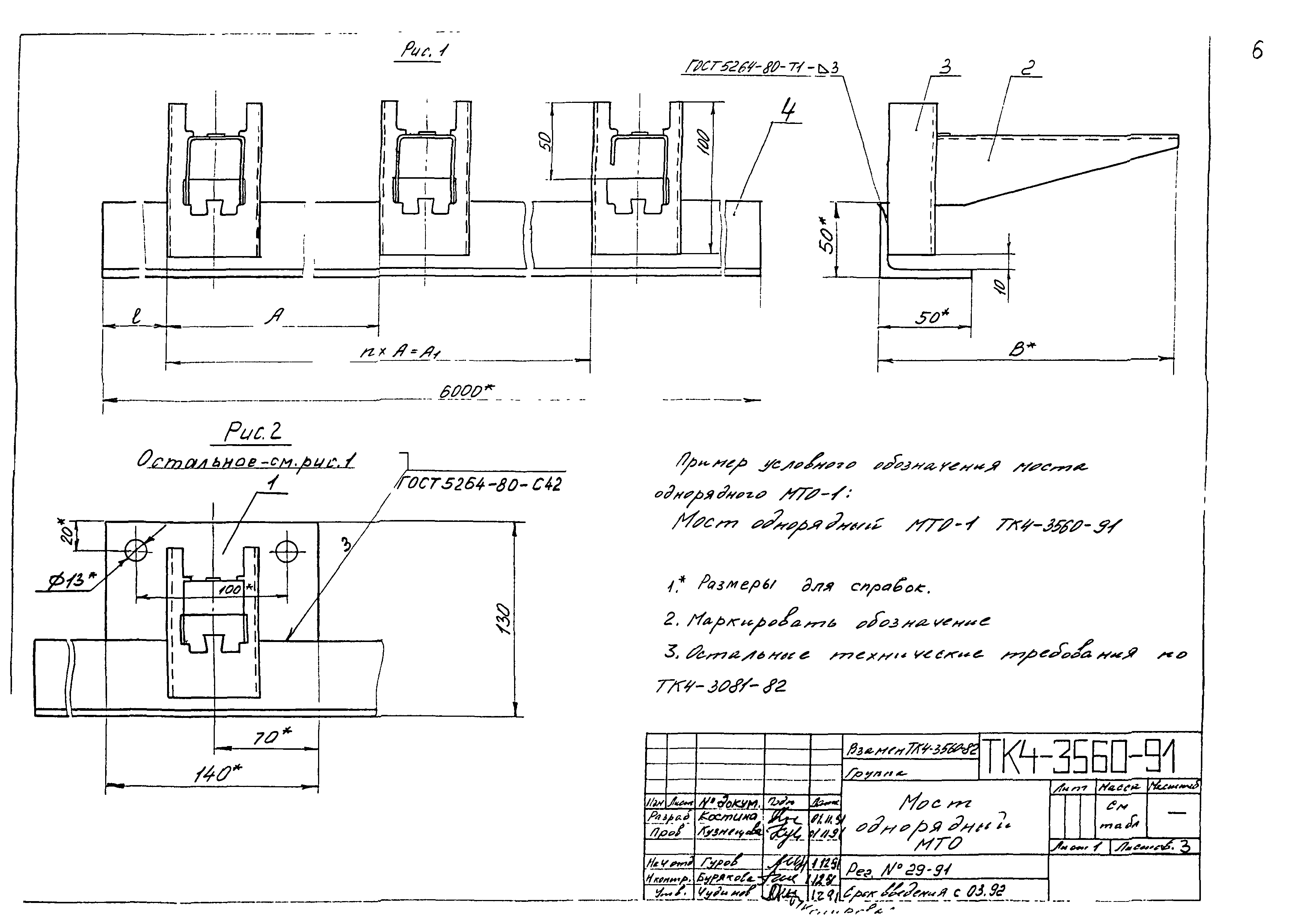 СТК 4-25-91