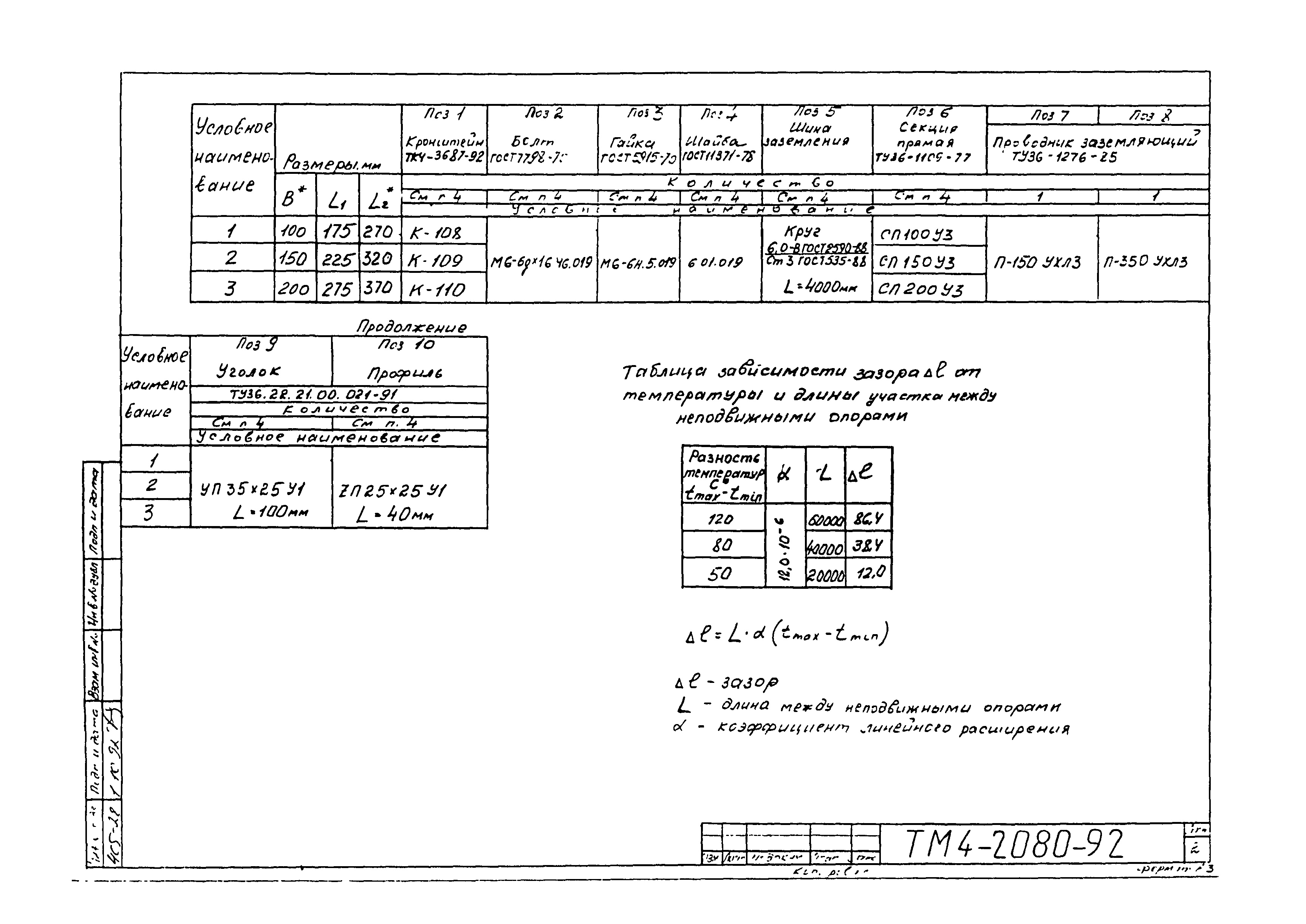 СТМ 4-25-92