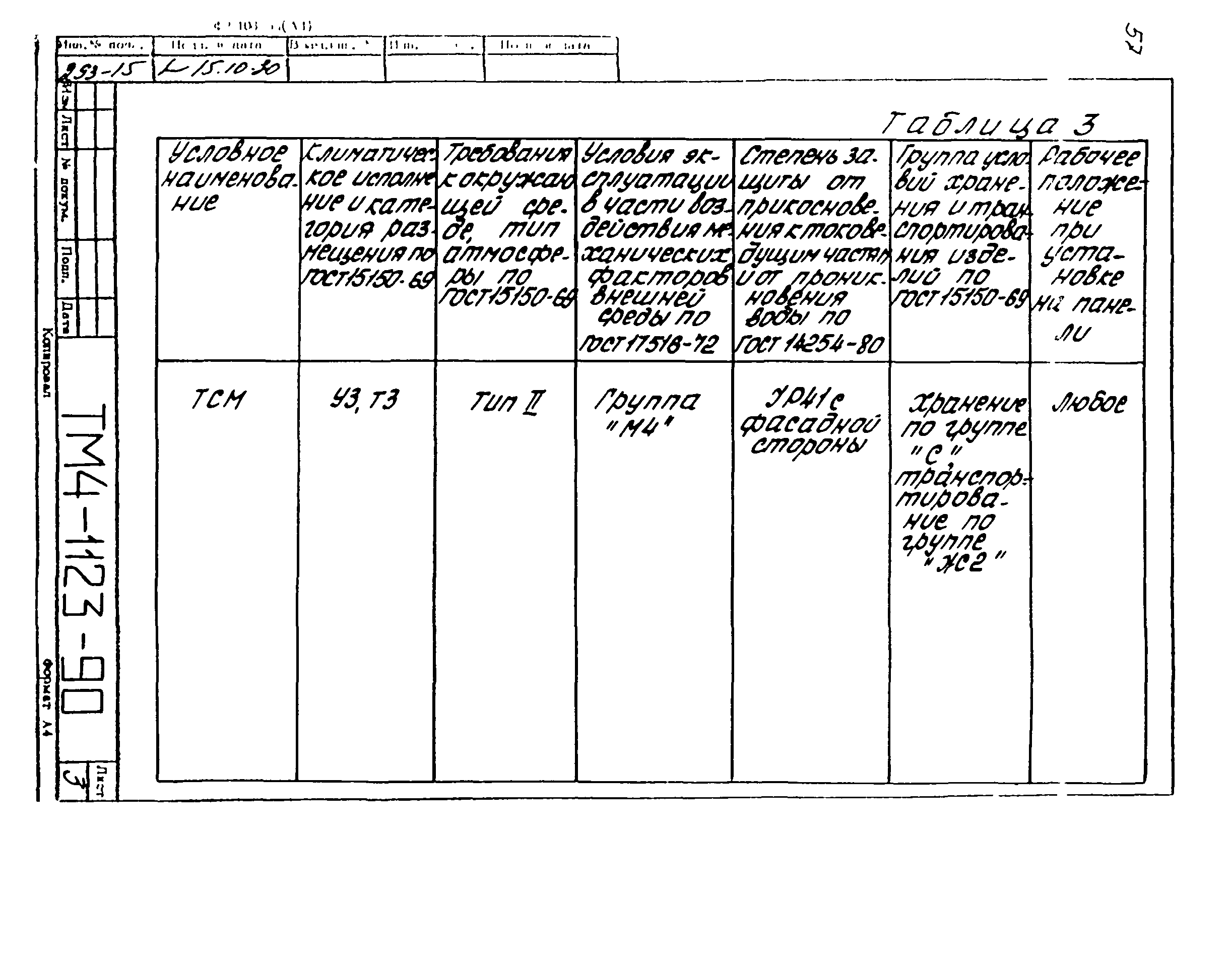 СТМ 4-18-90