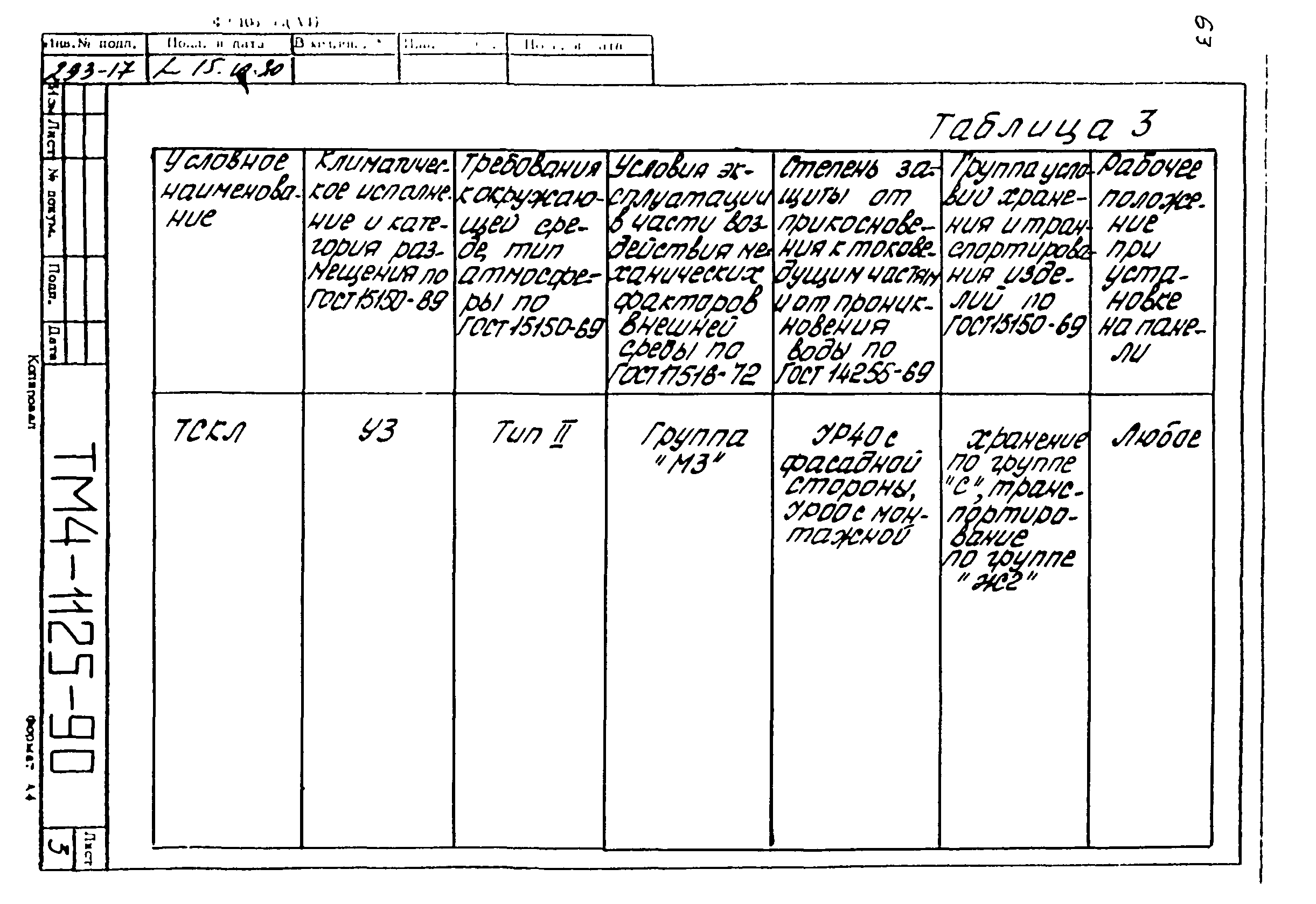 СТМ 4-18-90