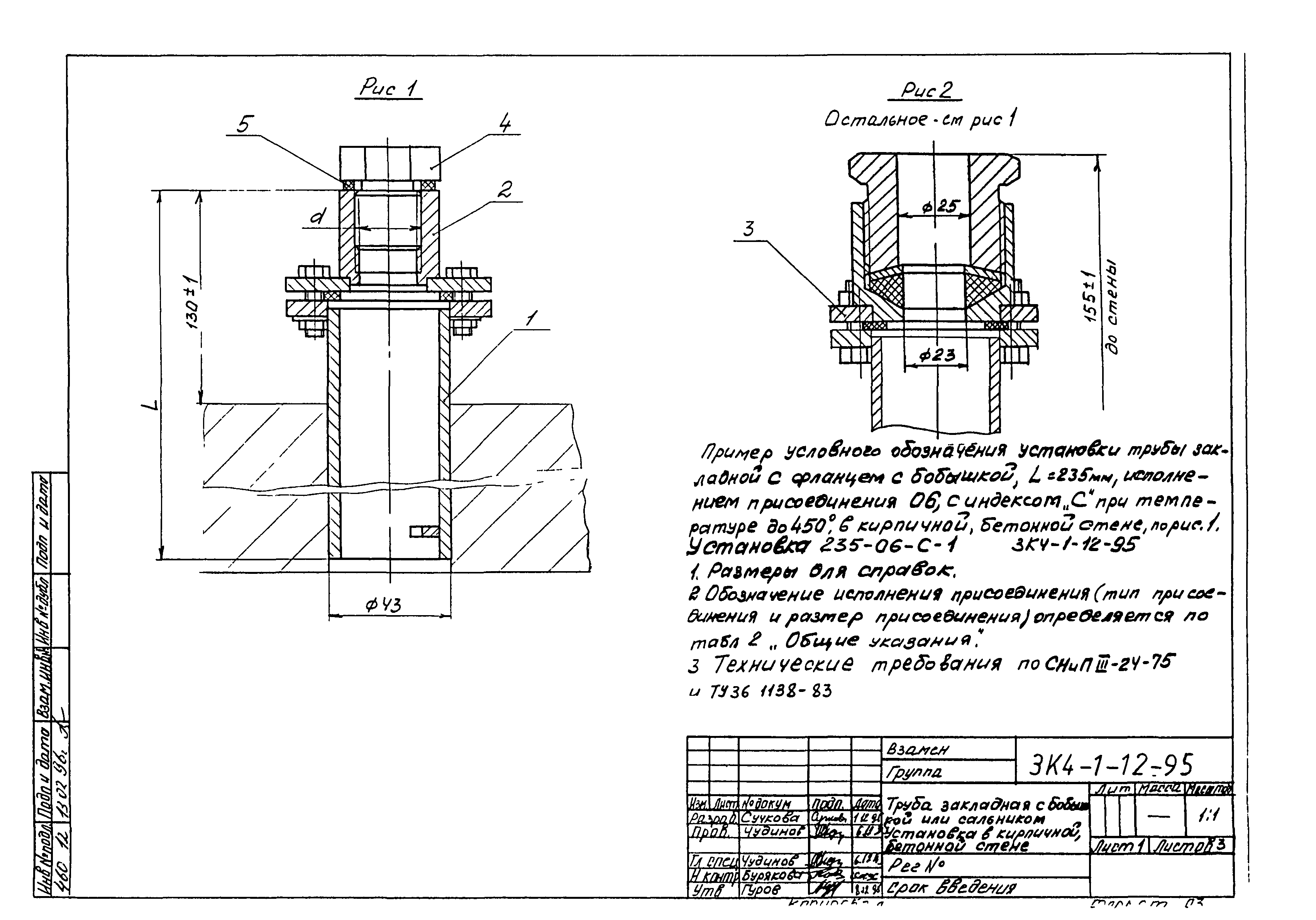 СЗК 4-1-95