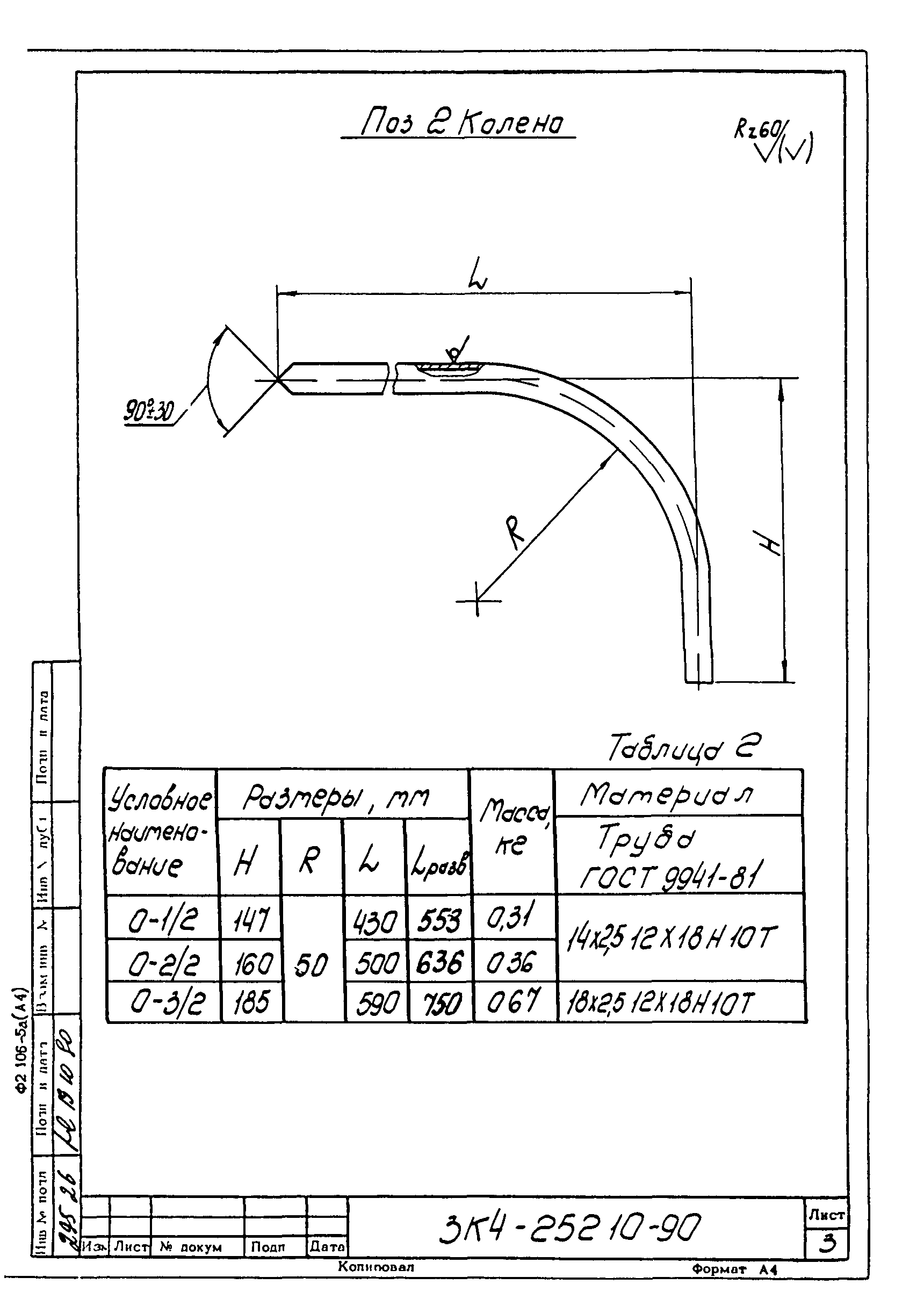 СЗК 4-3-90