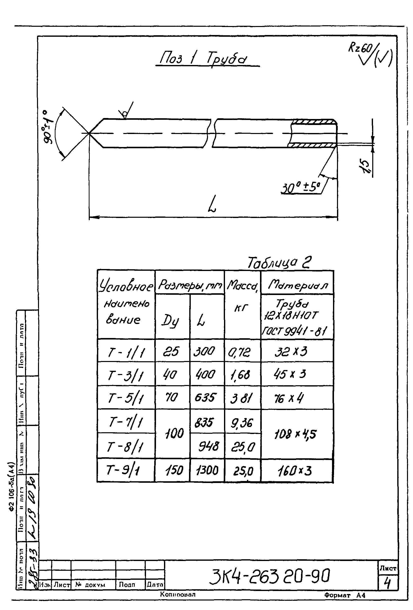 СЗК 4-3-90