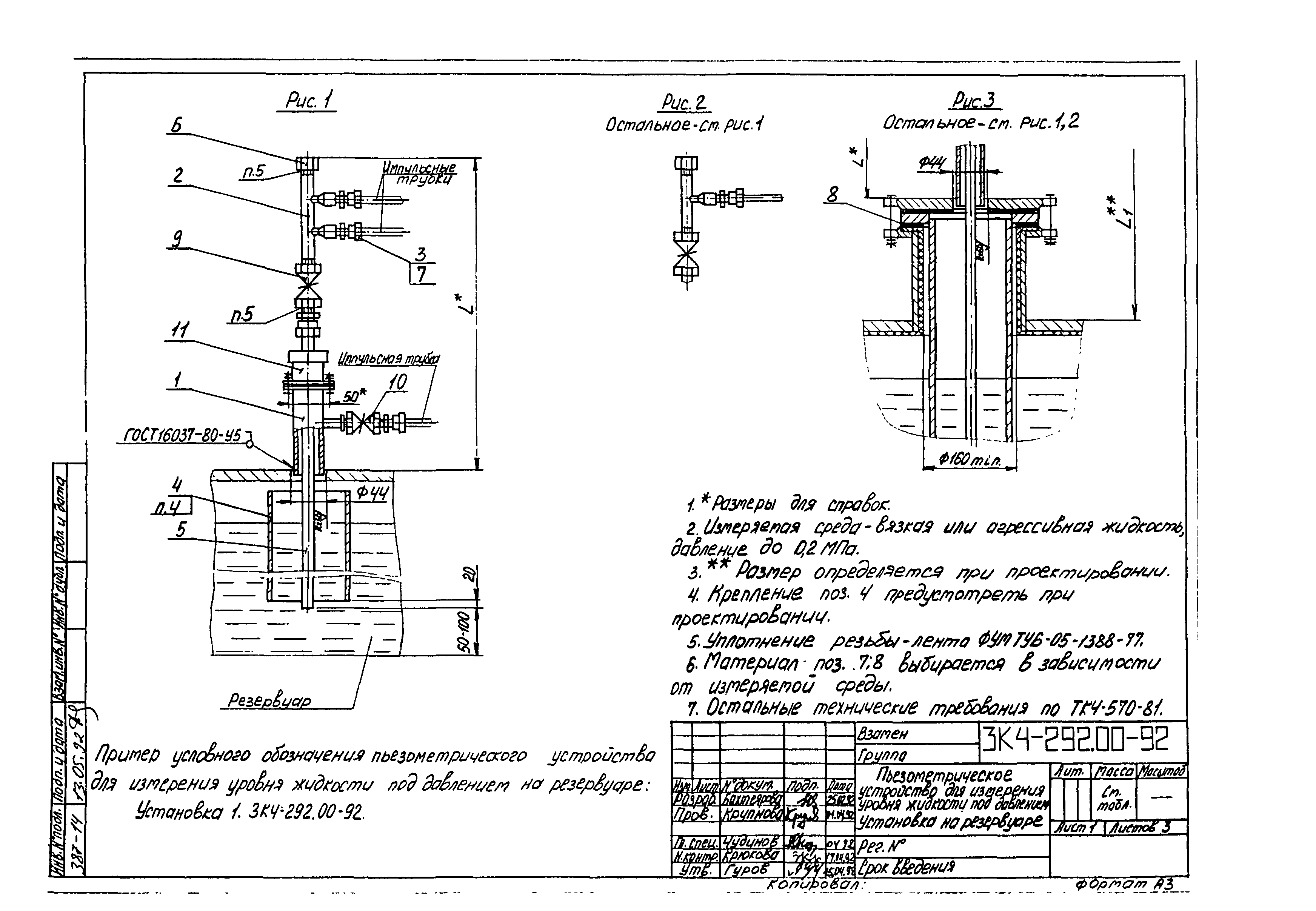 СЗК 4-4-92