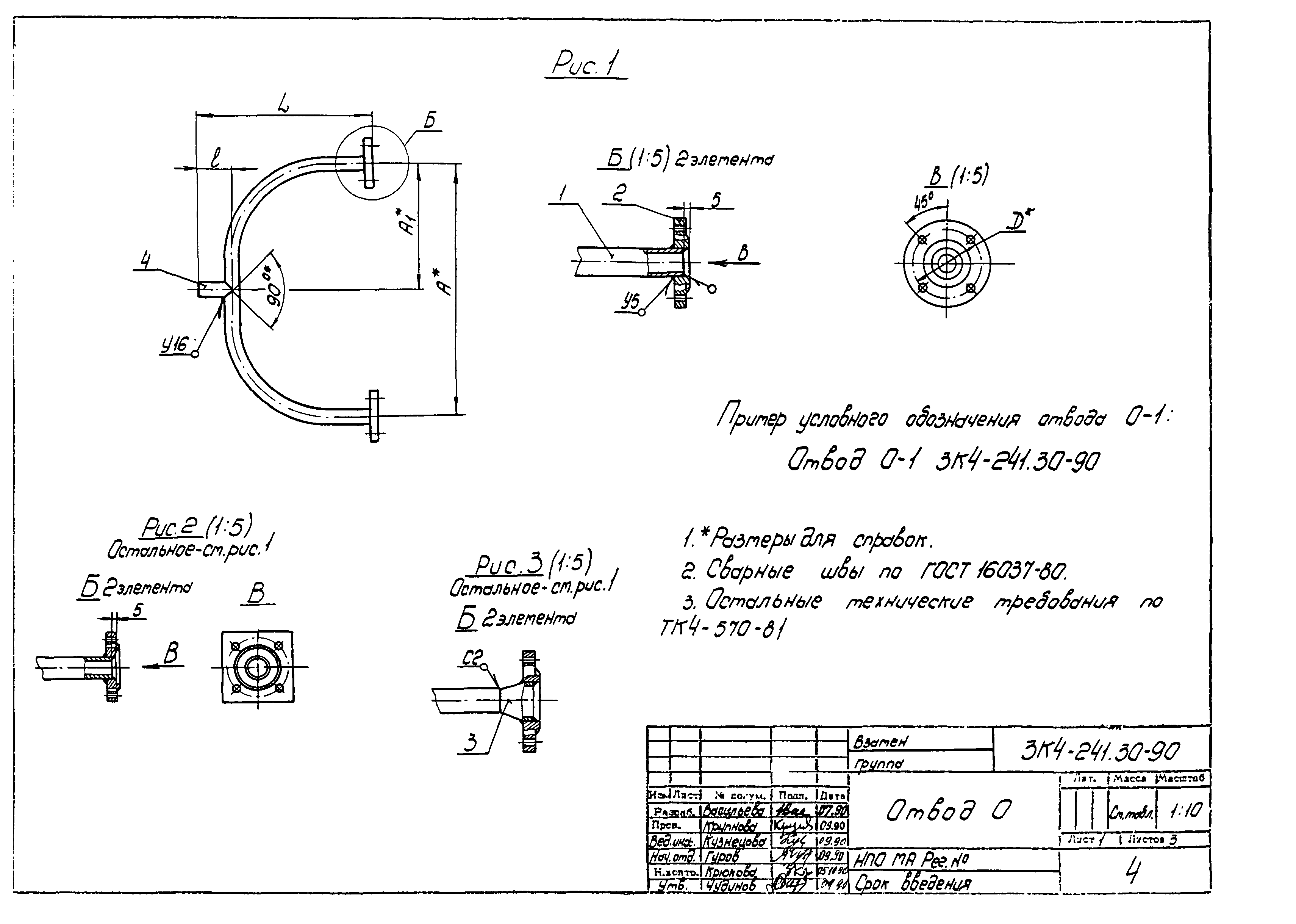 СЗК 4-3-90