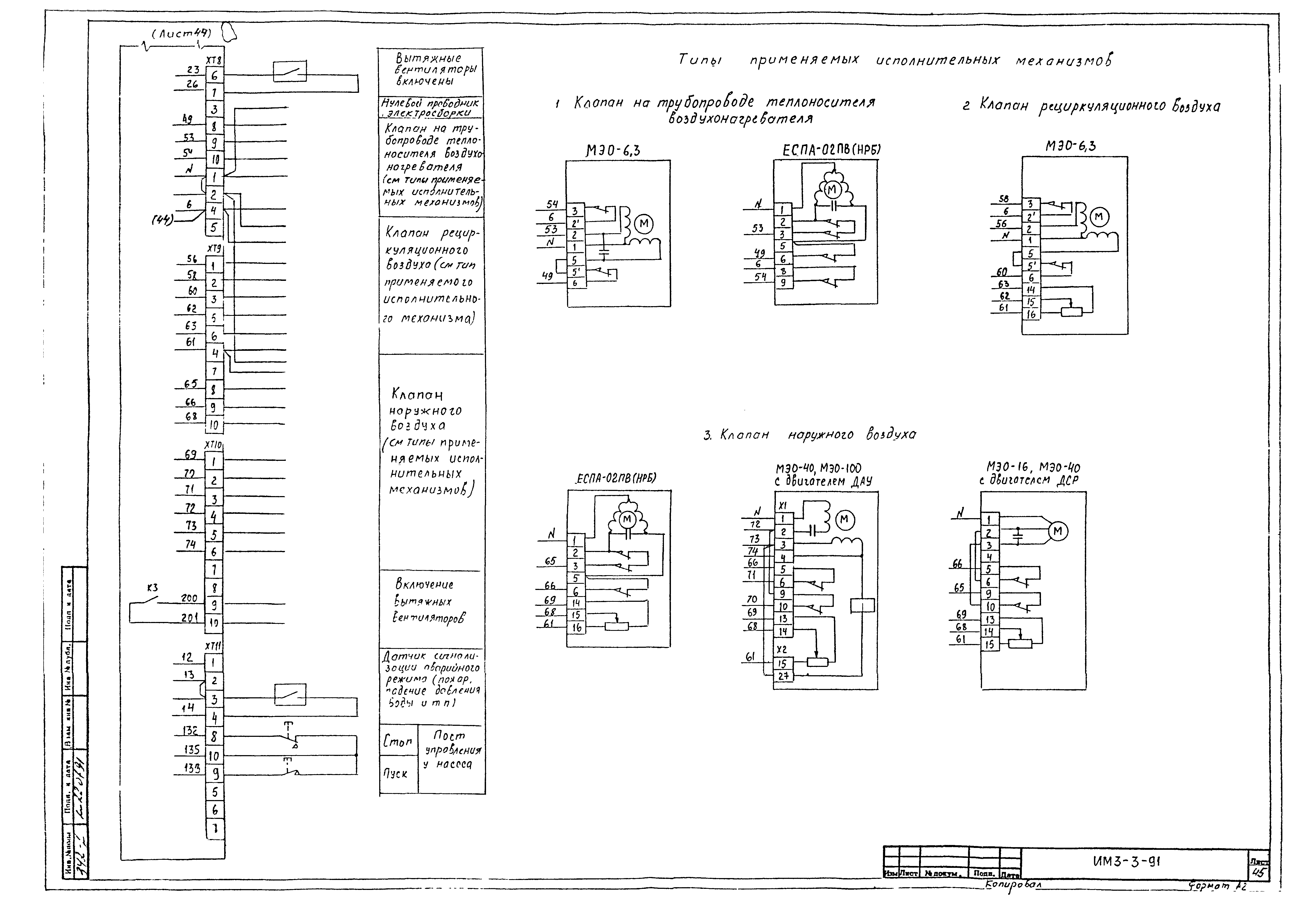 ИМ 3-3-91