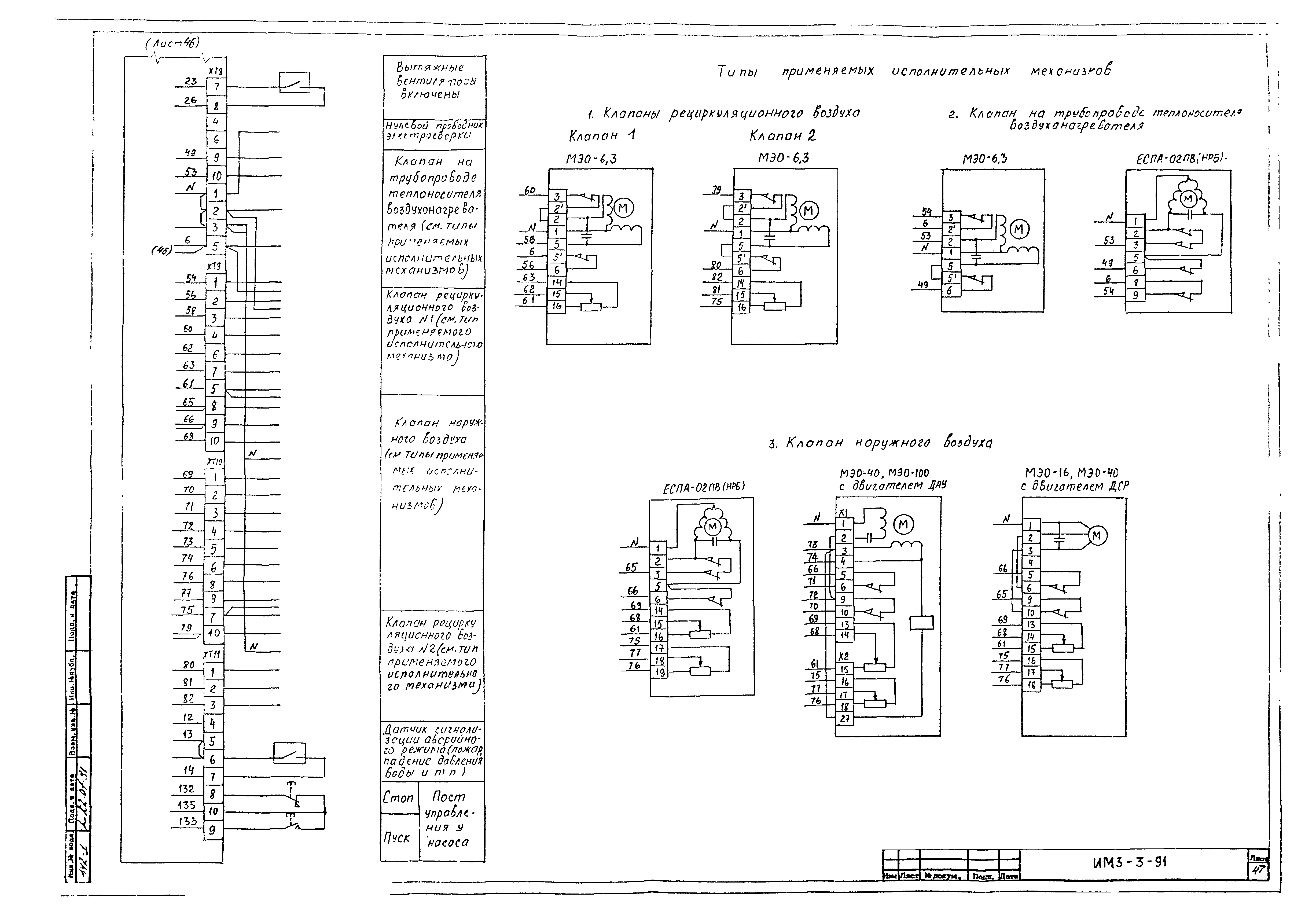 ИМ 3-3-91