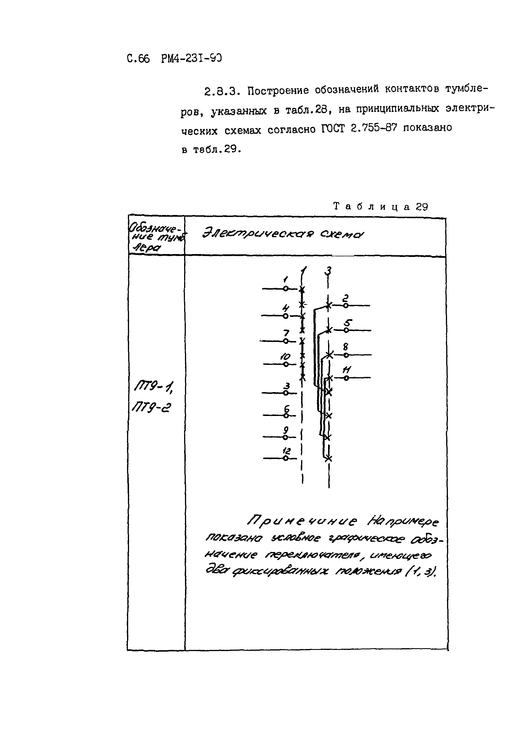 РМ 4-231-90