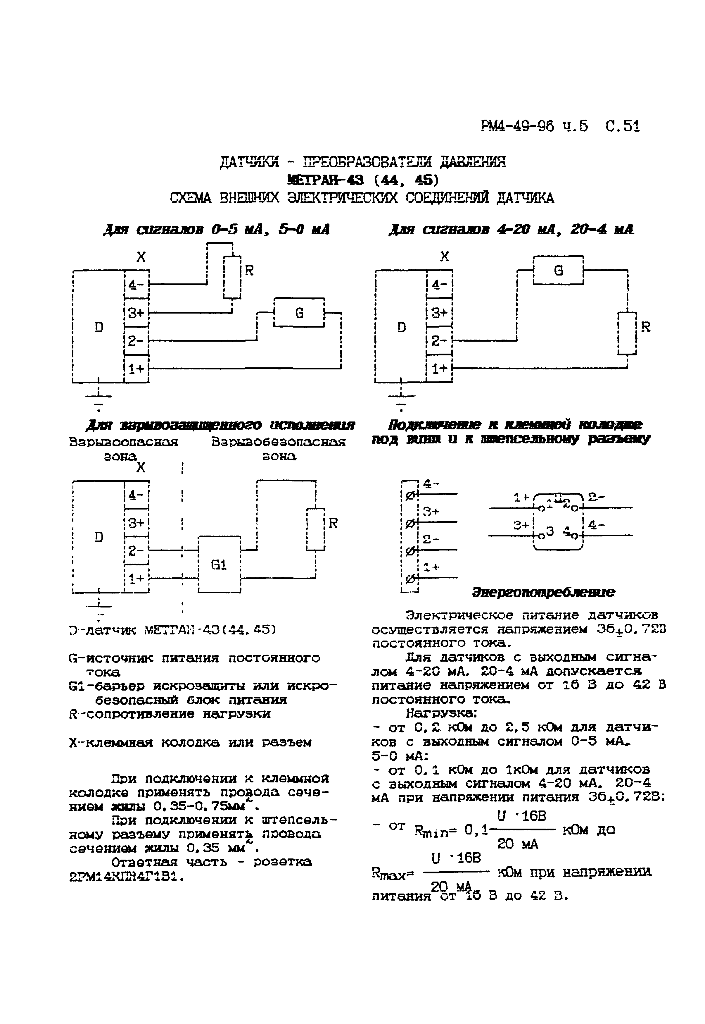 РМ 4-49-96